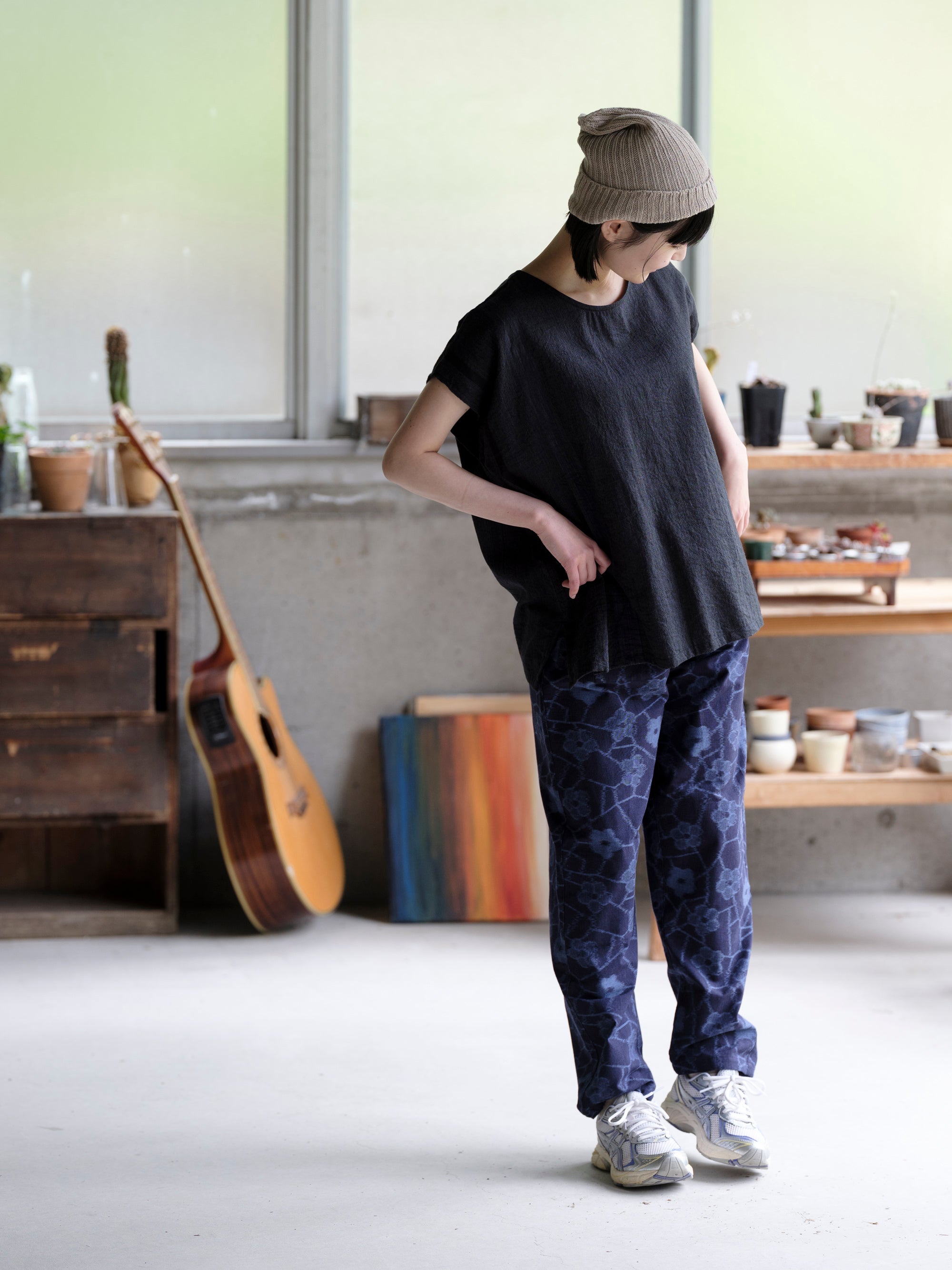 わざわざ/セレクトFarmers’ MONPE/宵花