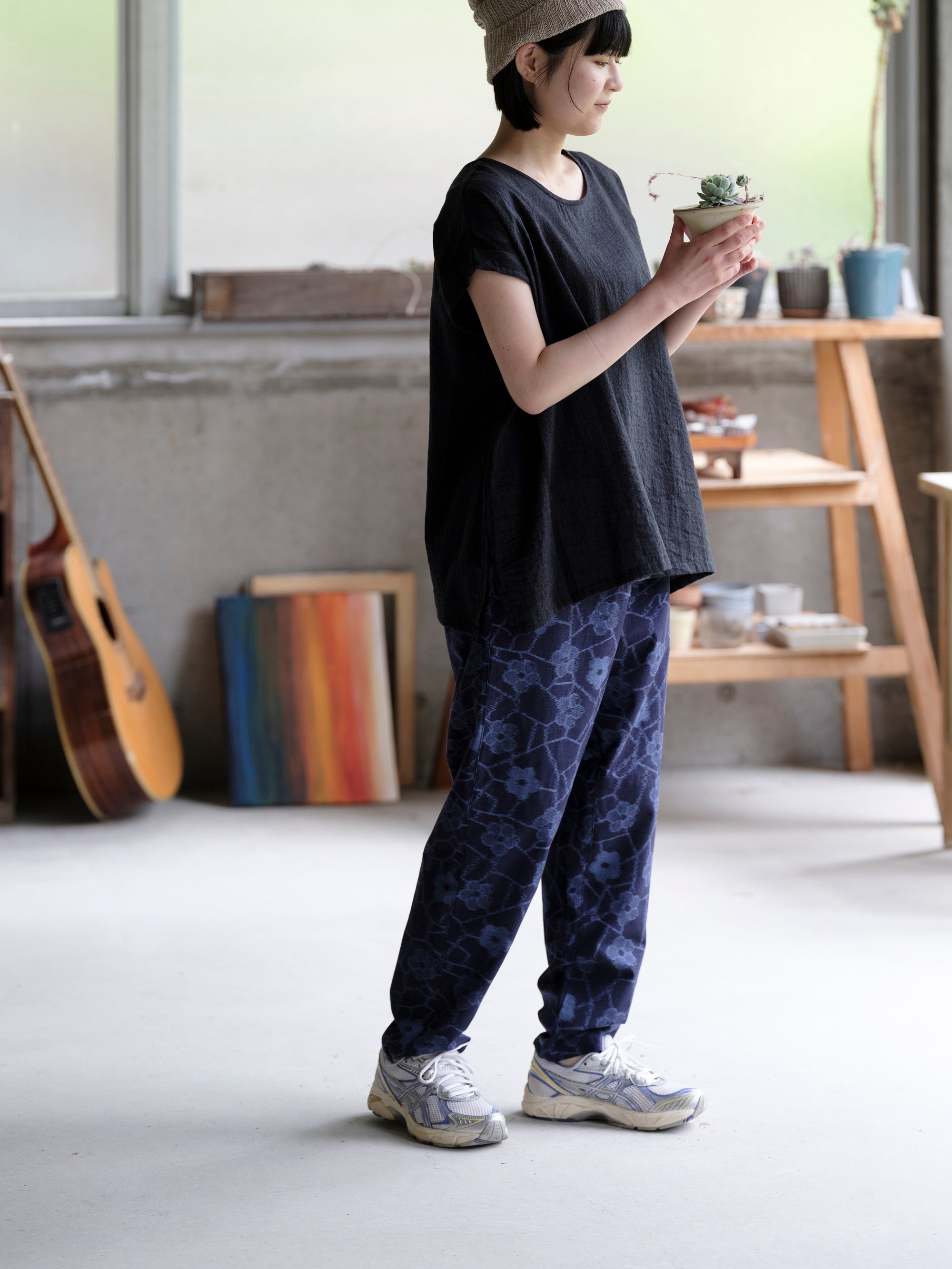 わざわざ/セレクトFarmers’ MONPE/宵花