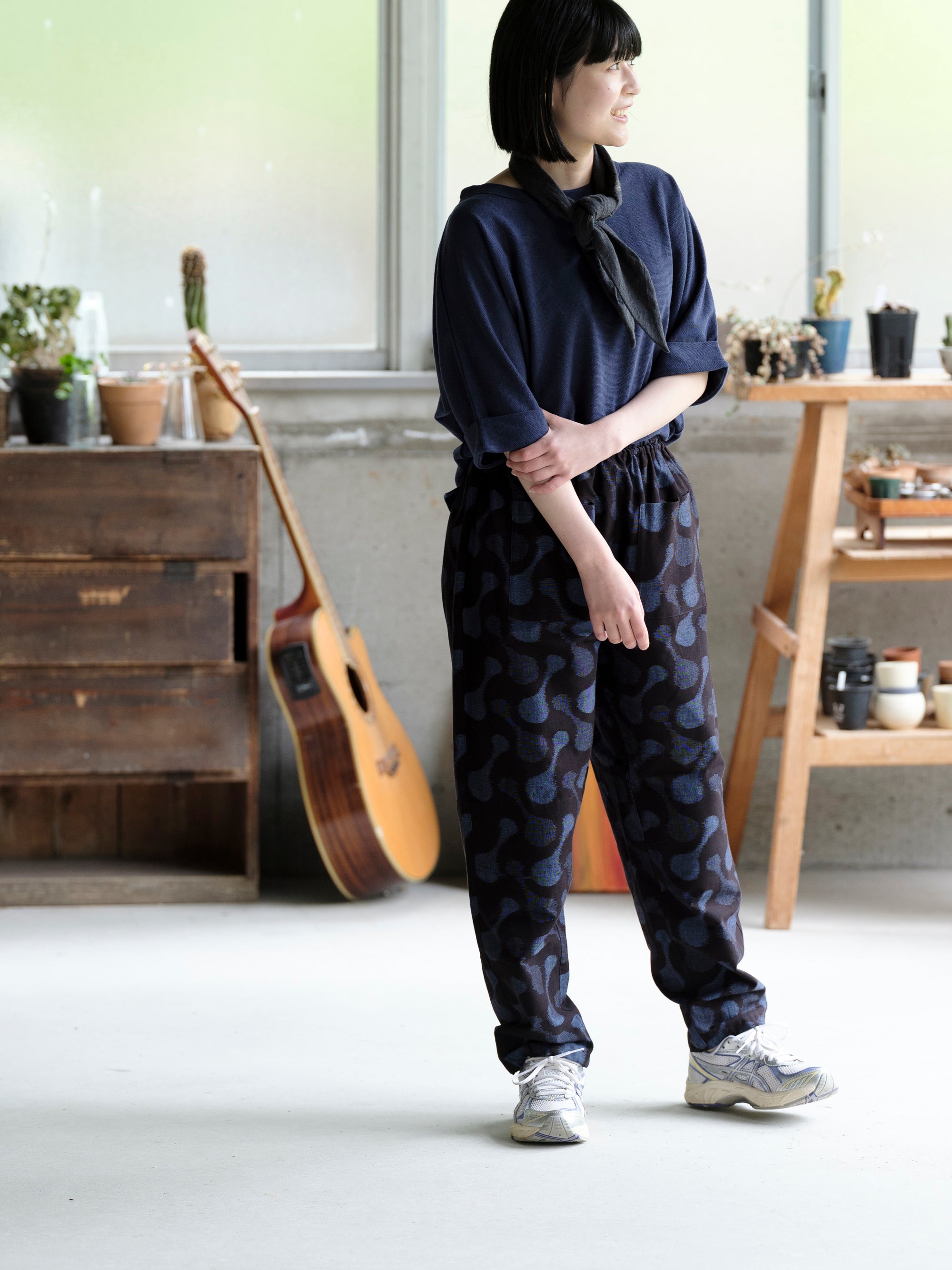 わざわざ/セレクトFarmers' MONPE/木霊