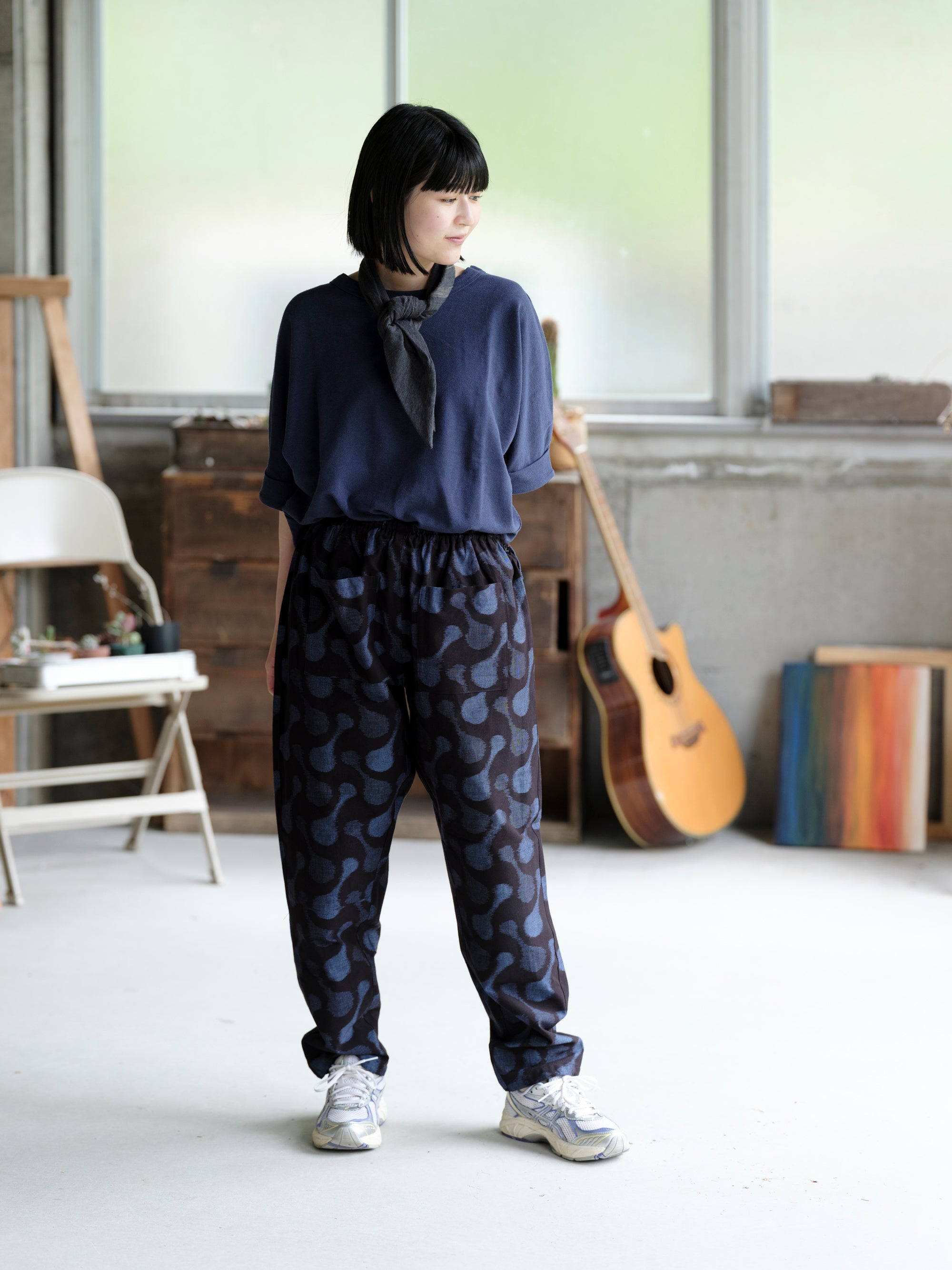 わざわざ/セレクトFarmers’ MONPE/木霊