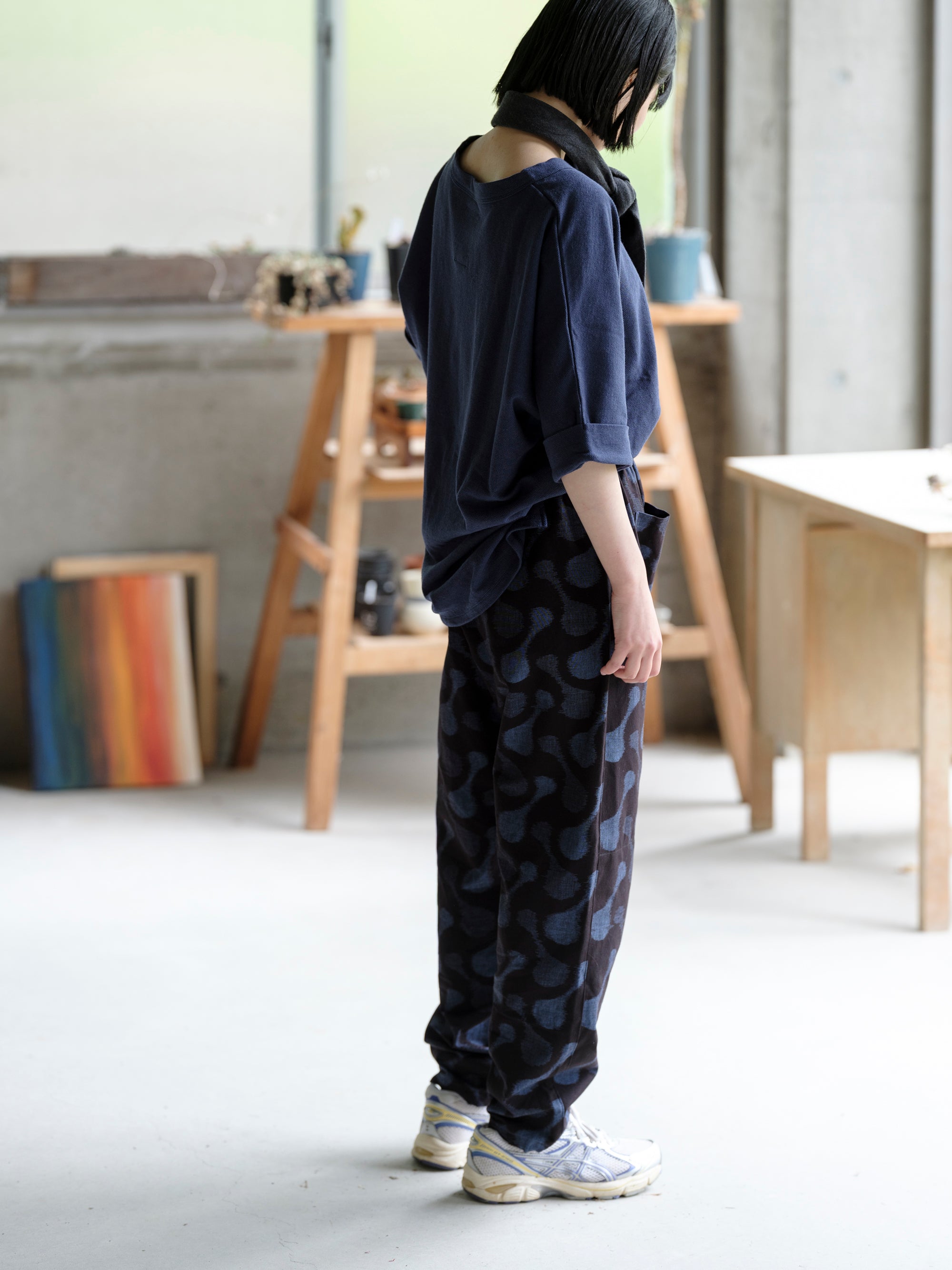 わざわざ/セレクトFarmers’ MONPE/木霊
