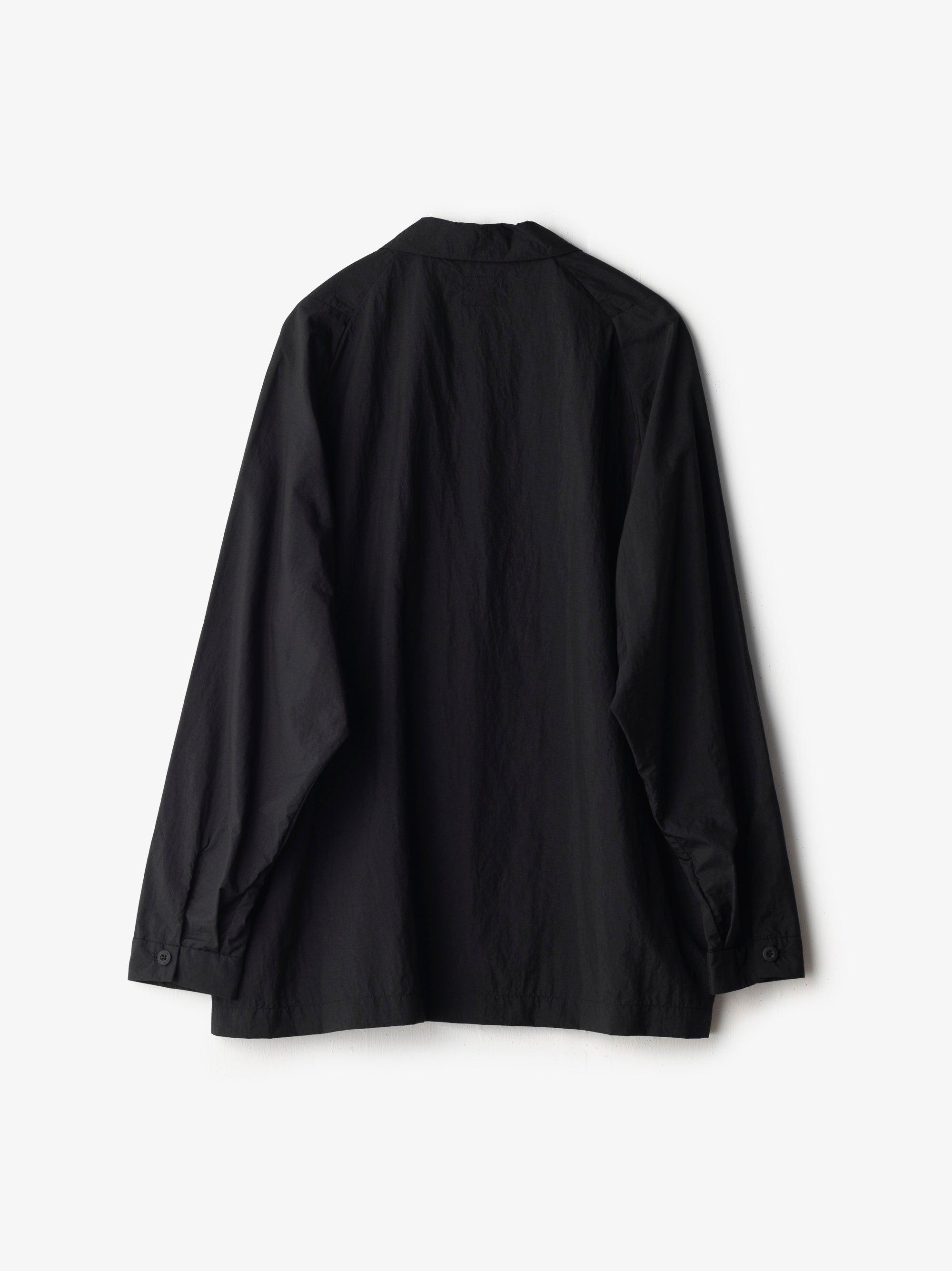 TEATORA/HOVERLAYER/CAMBRIAN SHIRT