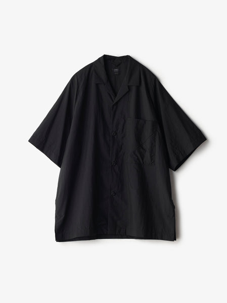 CAMBRIAN SHIRT S/S HOVERLAYER｜TEATORA