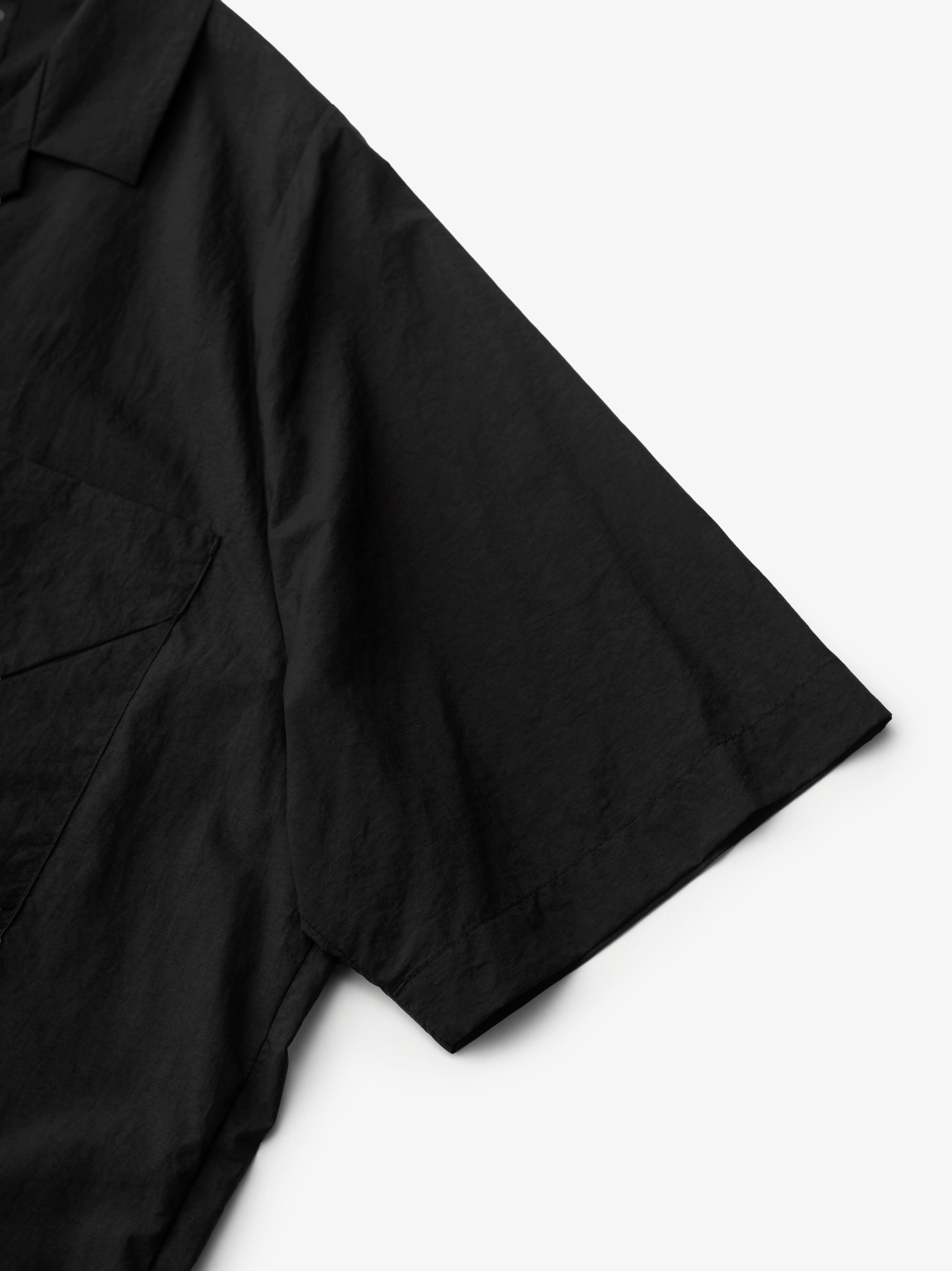 TEATORA/HOVERLAYER/CAMBRIAN SHIRT S/S
