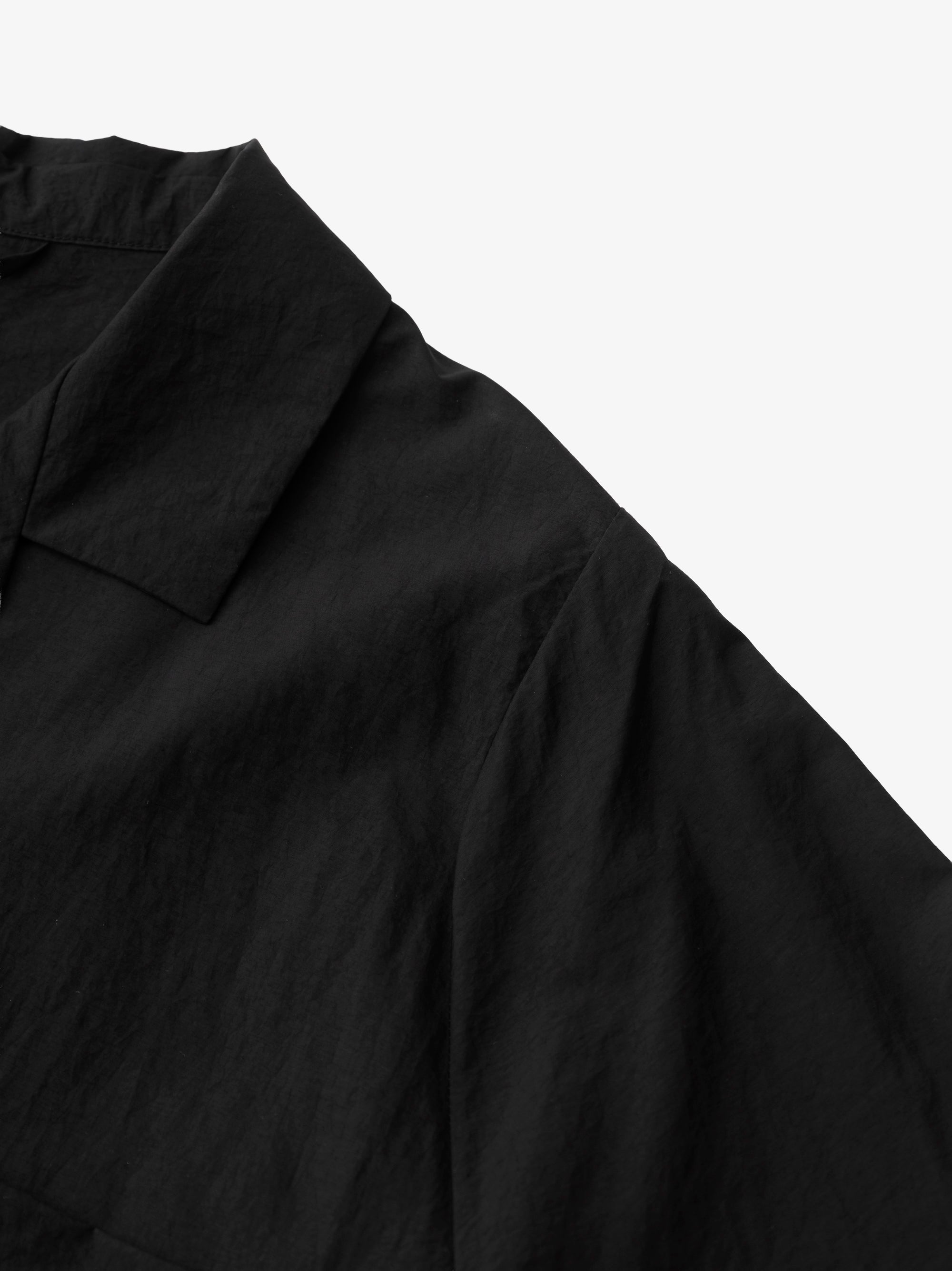 CAMBRIAN SHIRT S/S HOVERLAYER｜TEATORA
