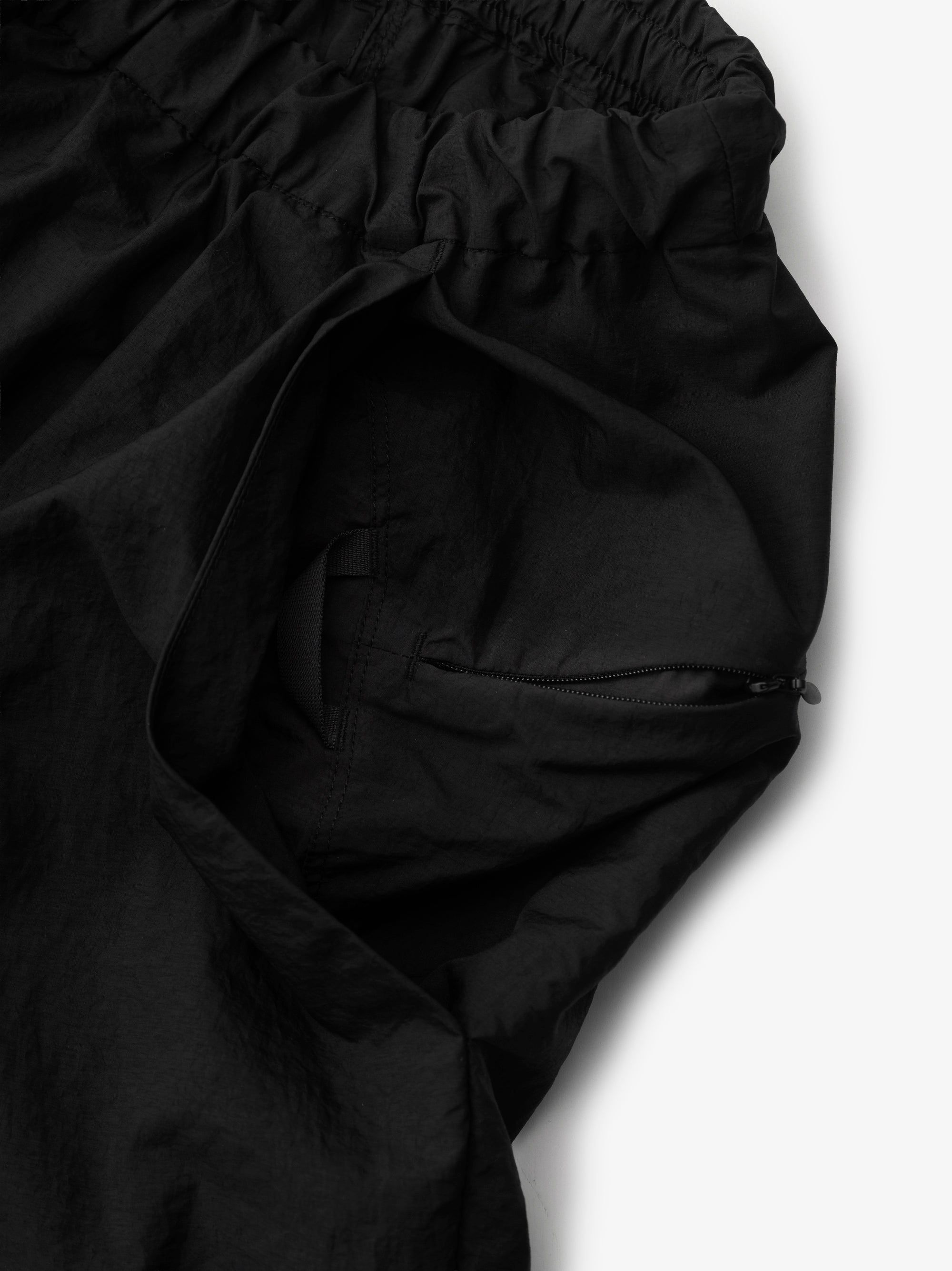 TEATORA/HOVERLAYER/WALLET SHORTS RESORT