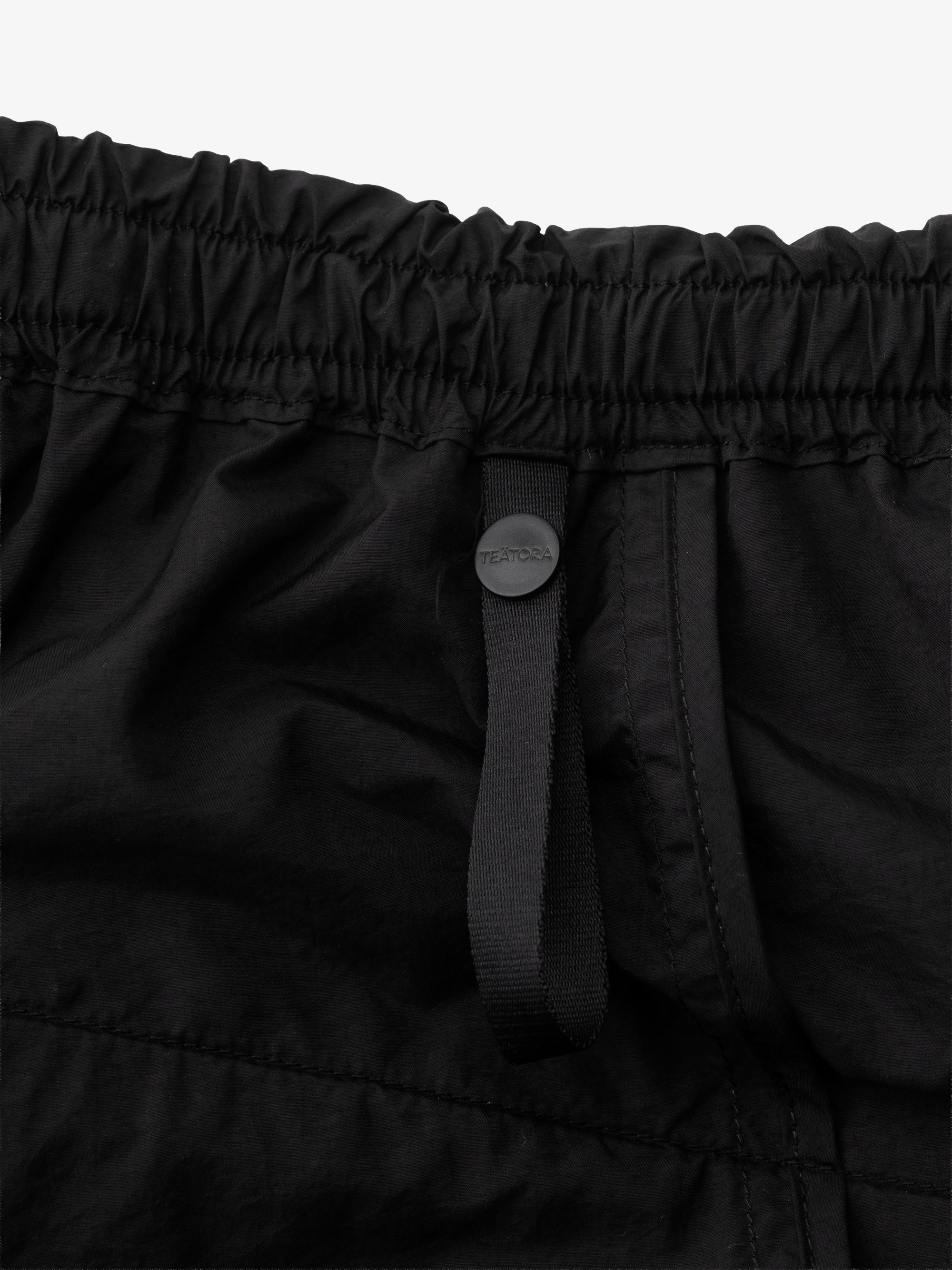 TEATORA/HOVERLAYER/WALLET SHORTS RESORT