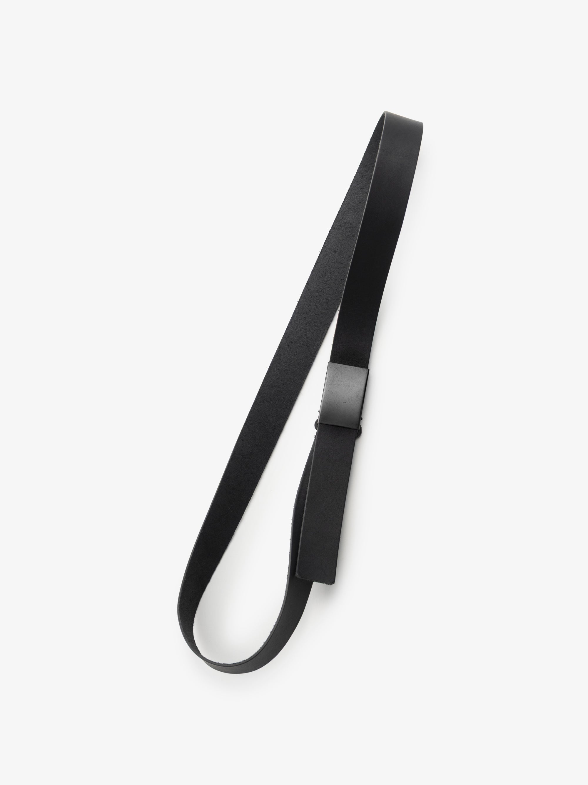 ASEEDONCLOUD/HW belt/レザー