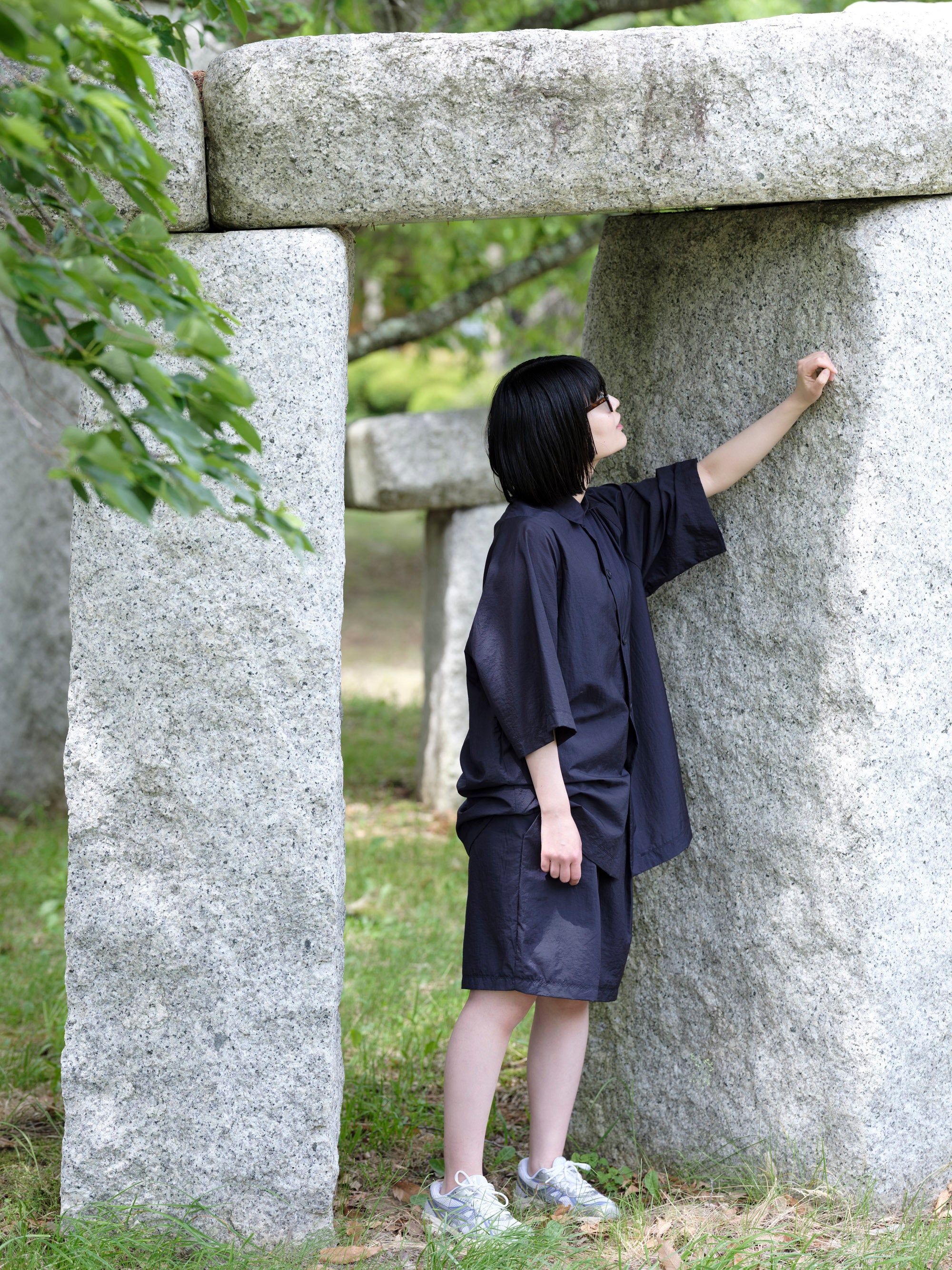 TEATORA/HOVERLAYER/WALLET SHORTS RESORT