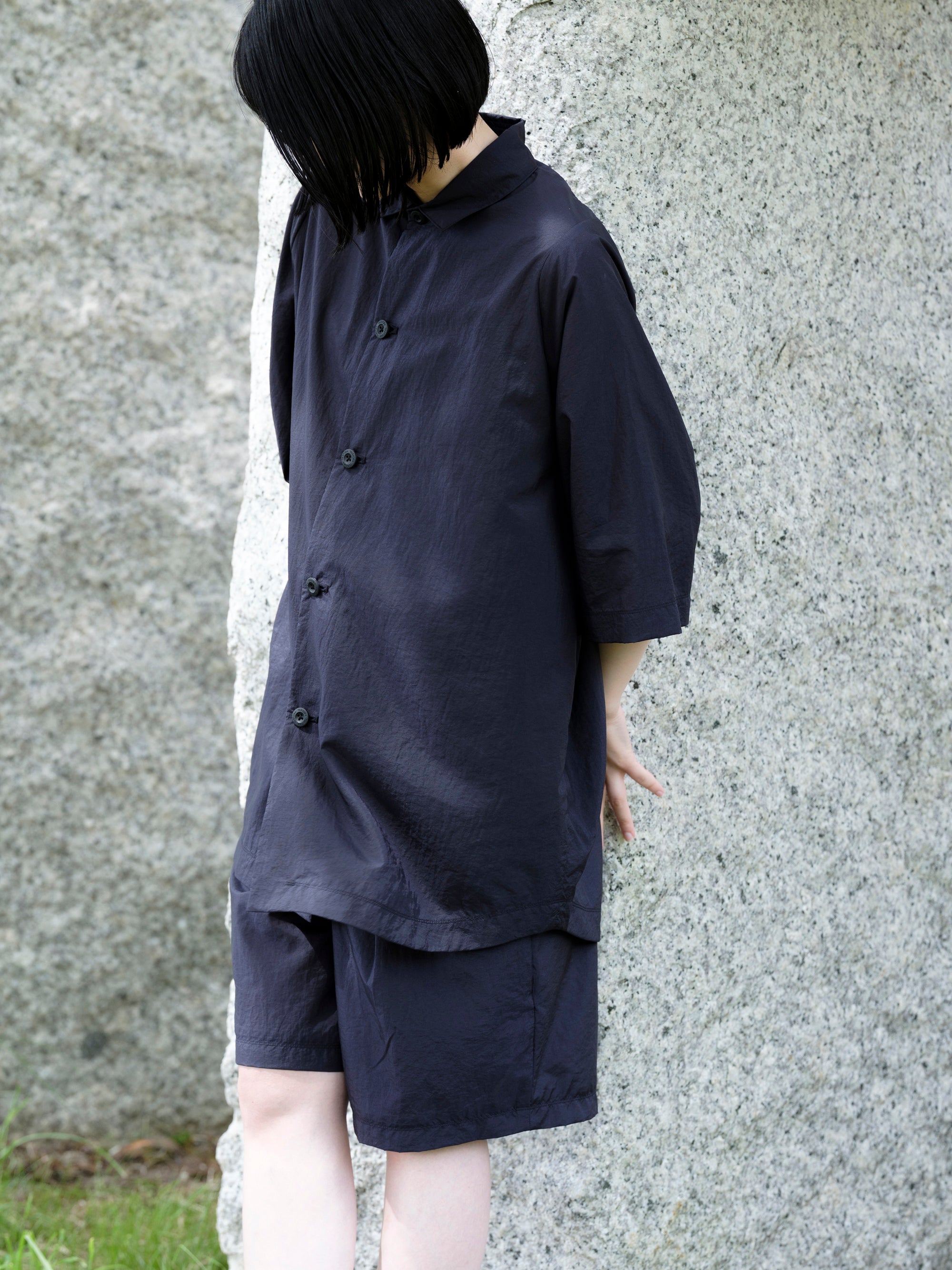 TEATORA/HOVERLAYER/WALLET SHORTS RESORT