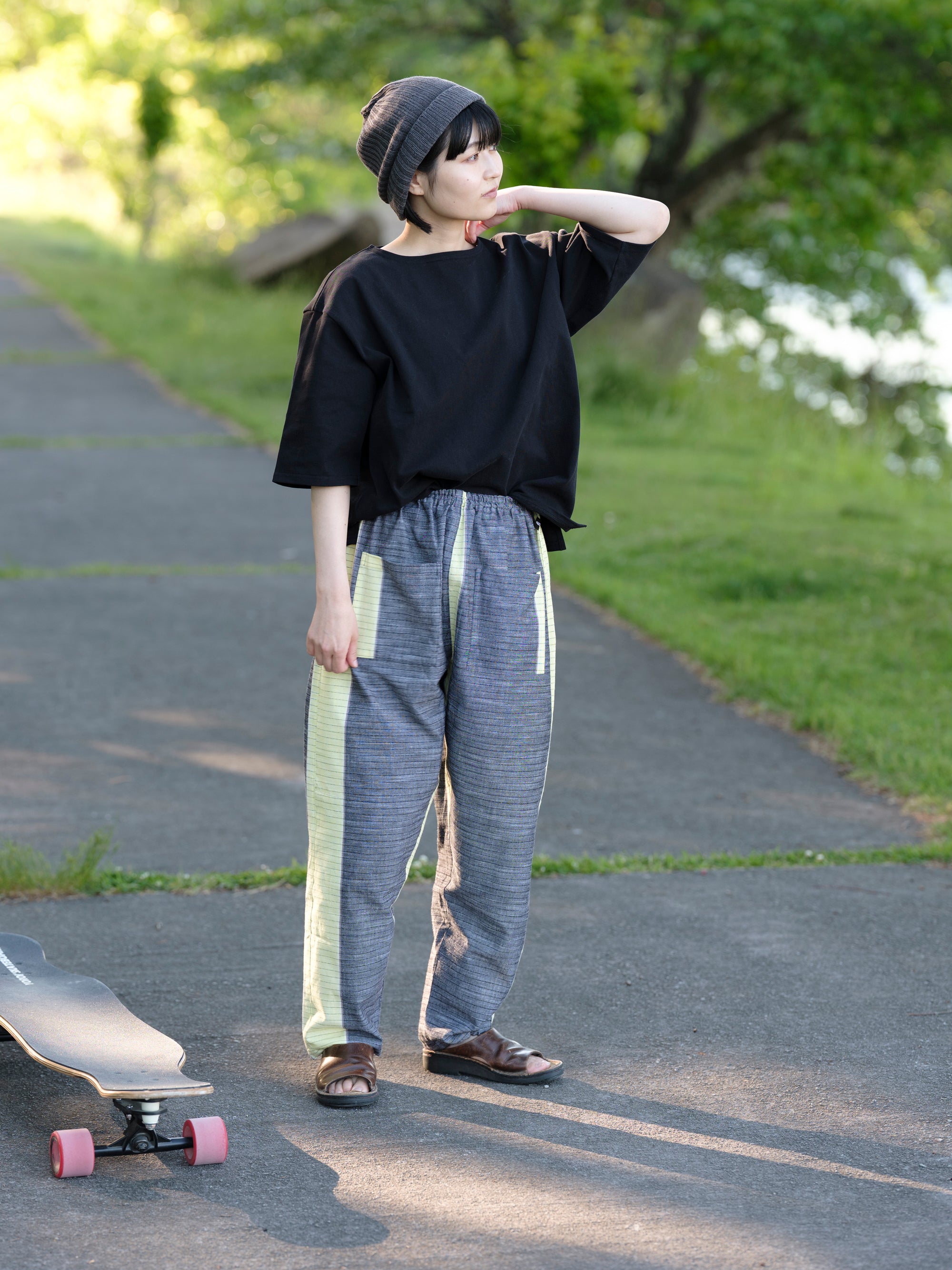 わざわざ/セレクトFarmers’ MONPE/階調