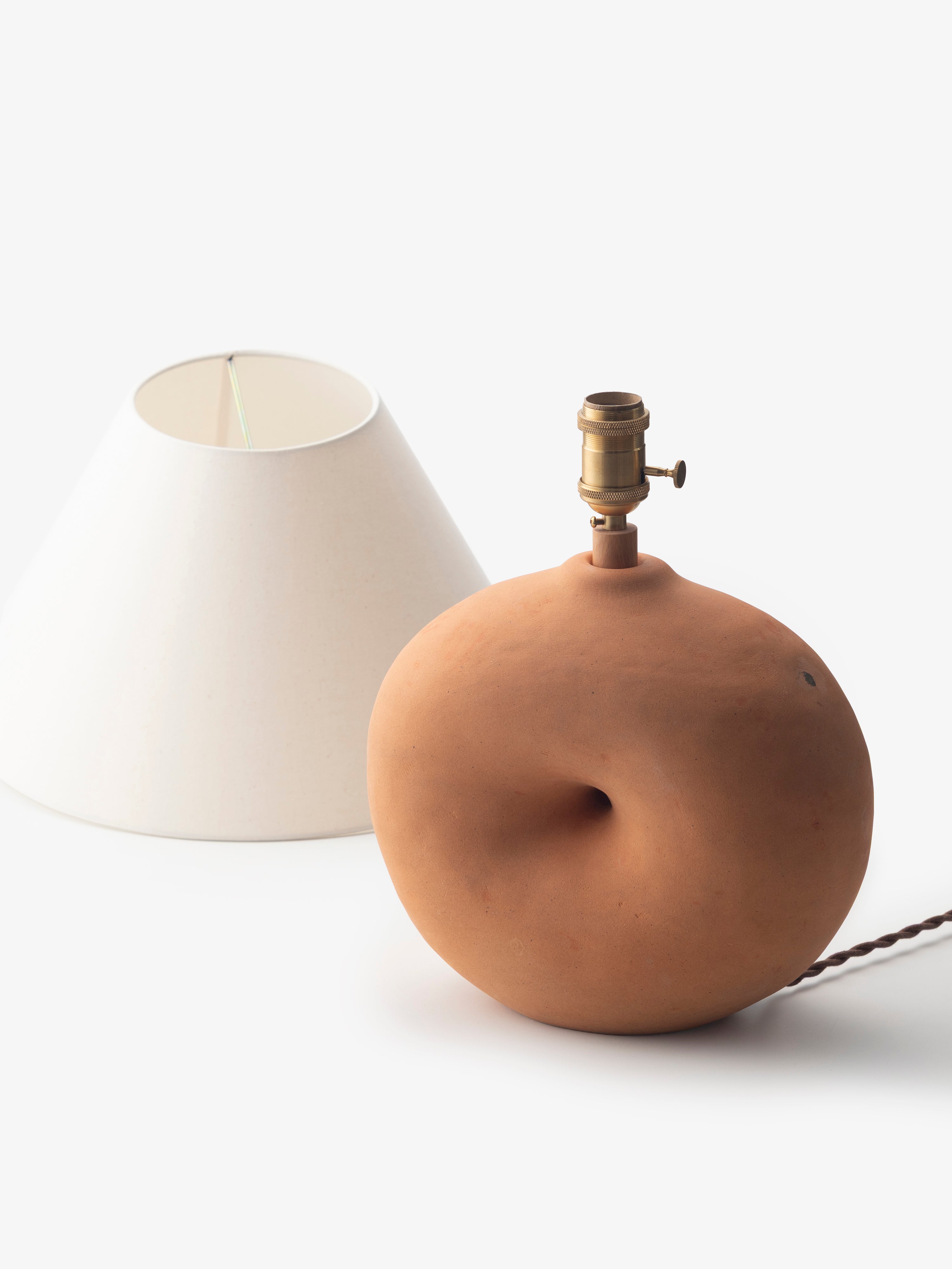 JUA/LAMPSHAPE
