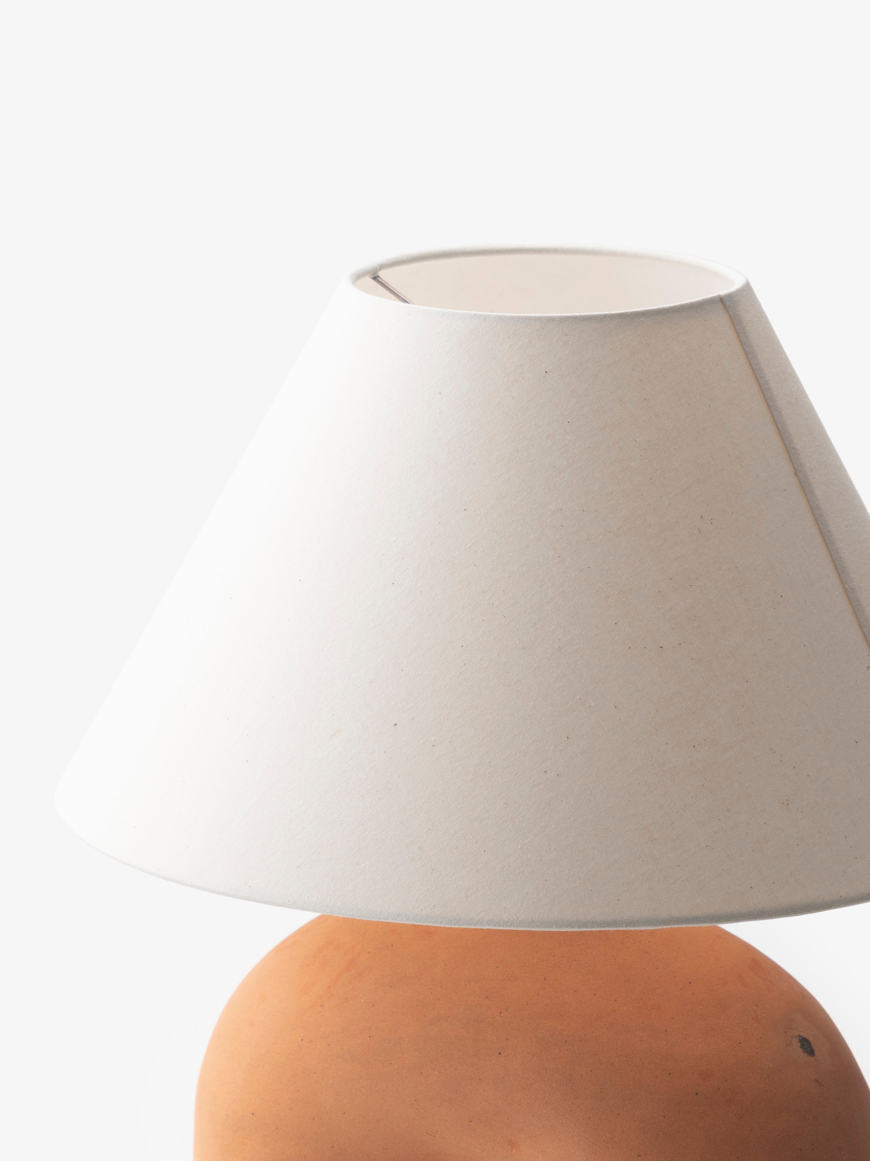 JUA/LAMPSHAPE