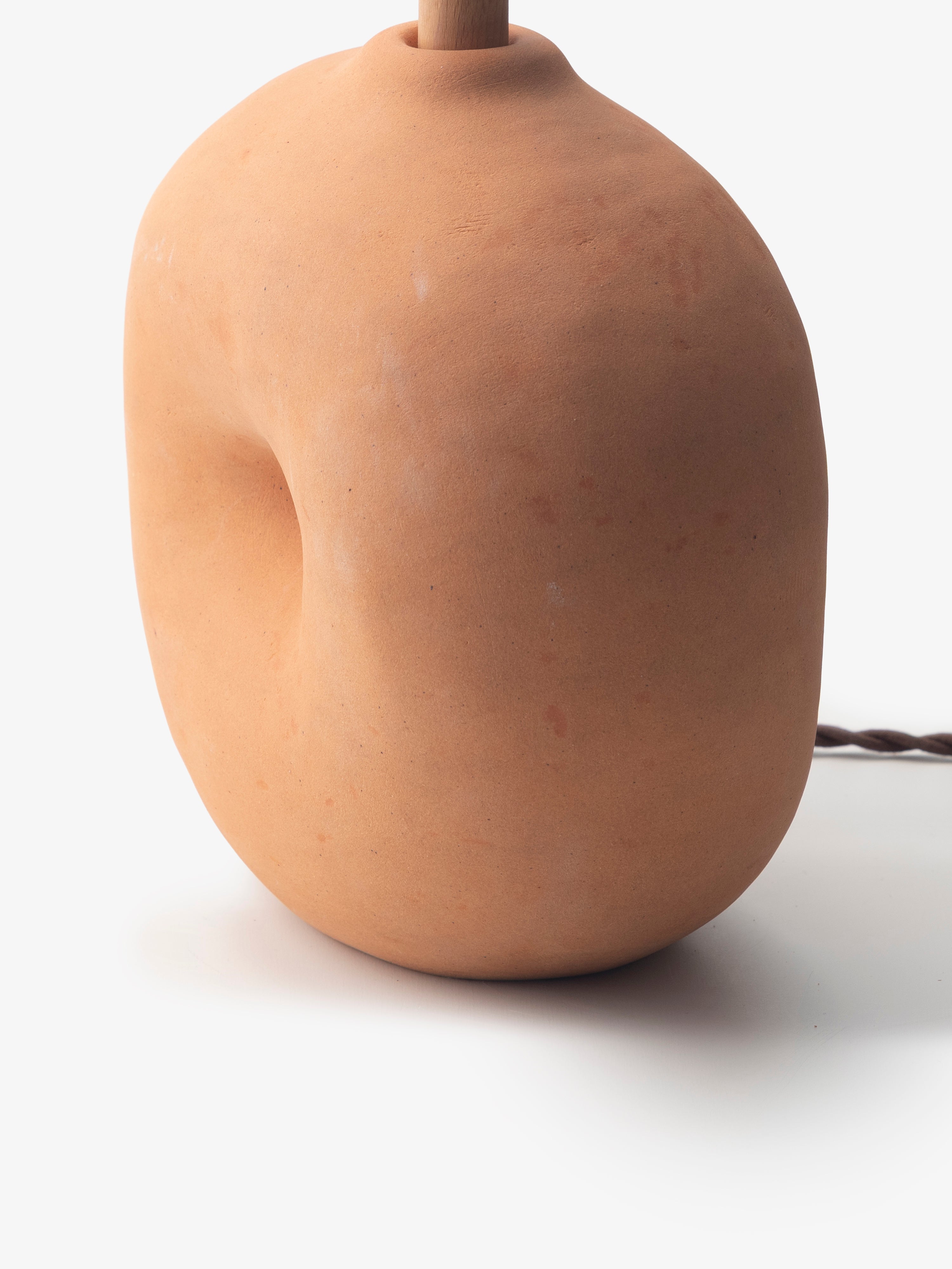 JUA/LAMPSHAPE