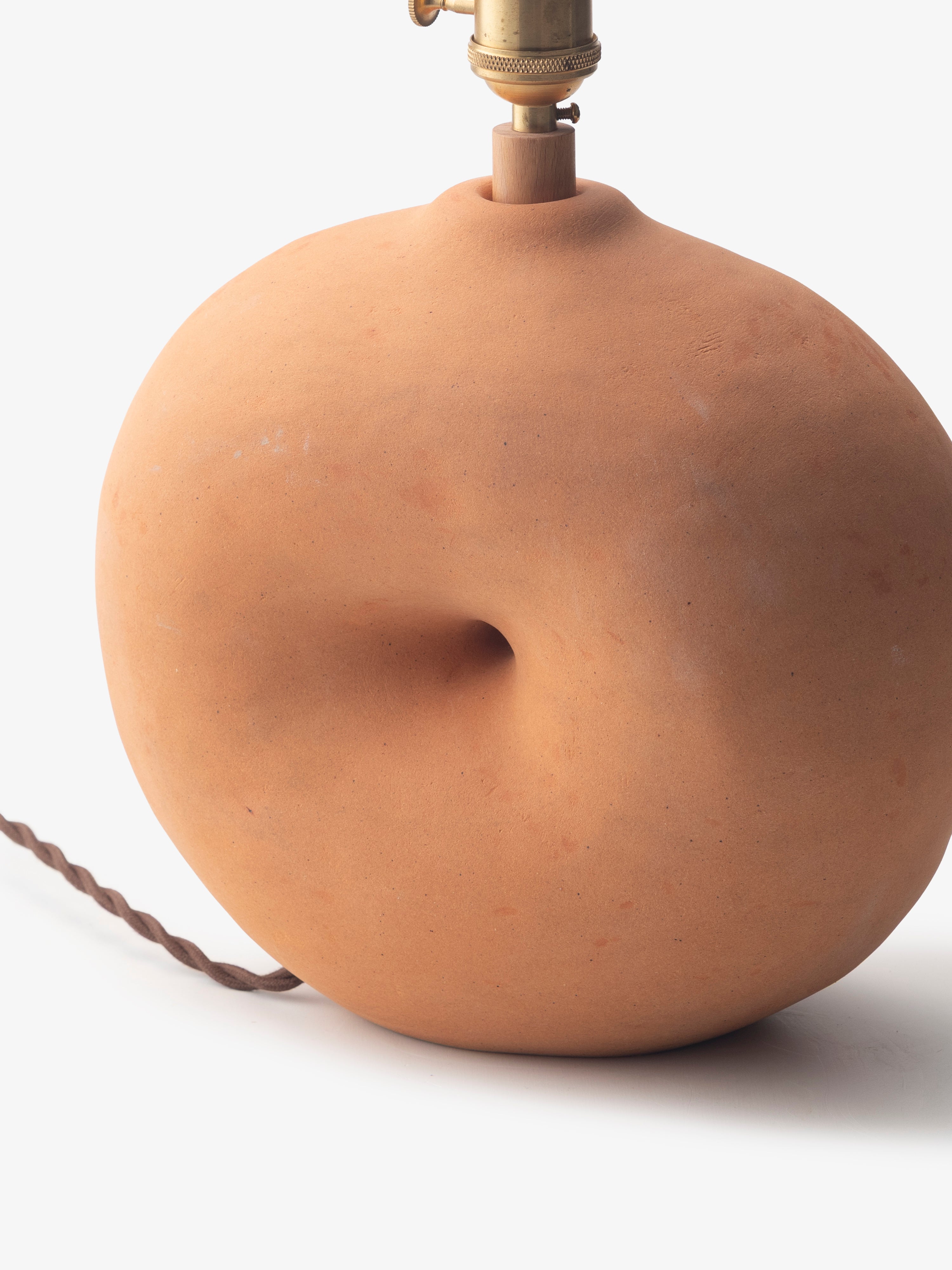 JUA/LAMPSHAPE