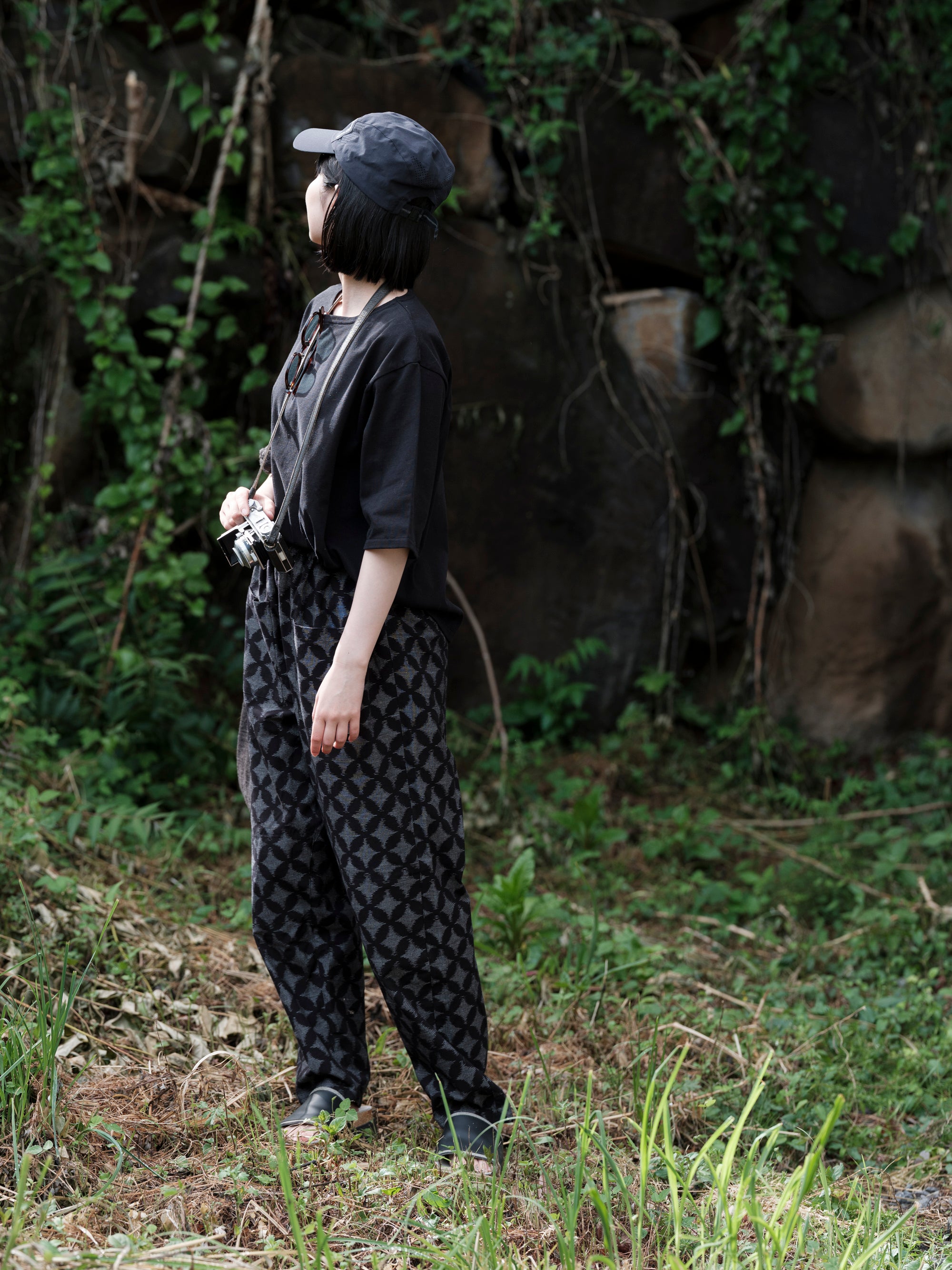 わざわざ/セレクトFarmers’ MONPE/星霜