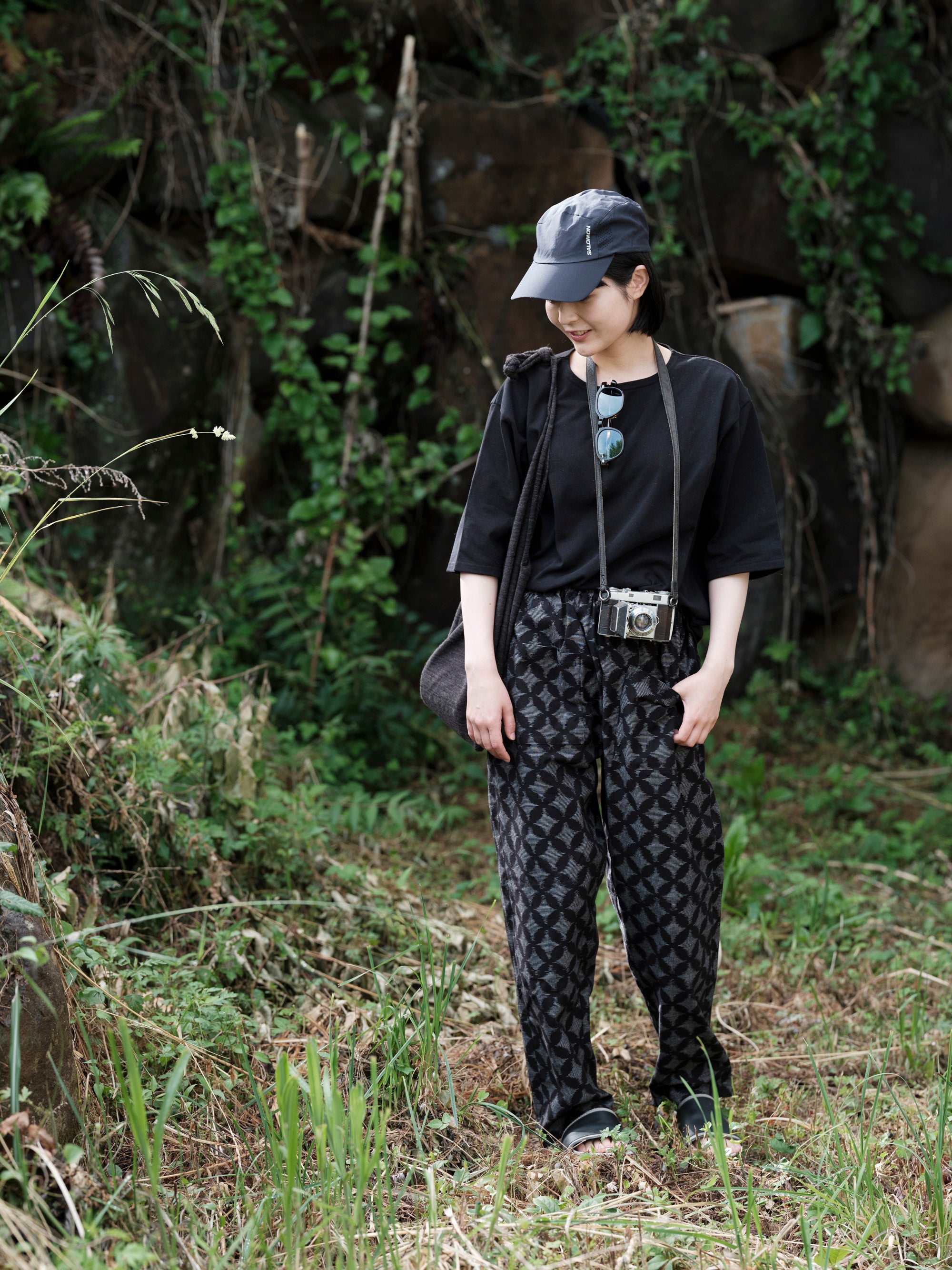 わざわざ/セレクトFarmers’ MONPE/星霜