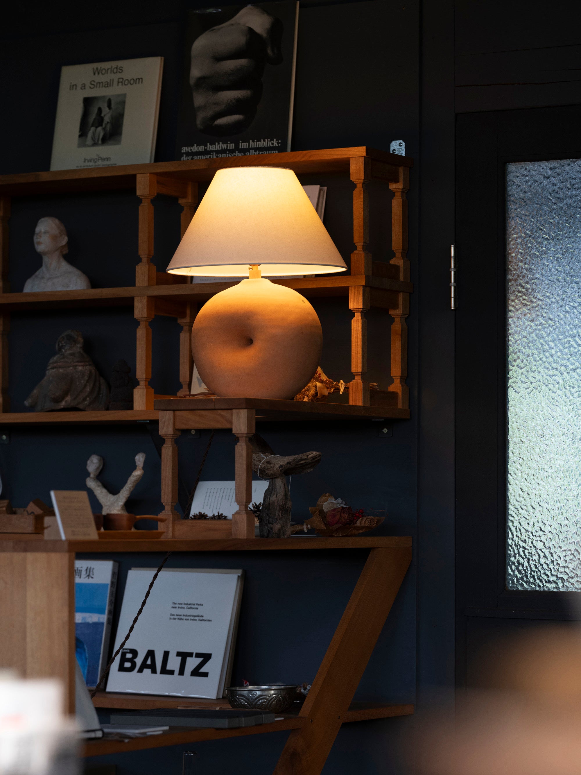 JUA/LAMPSHAPE