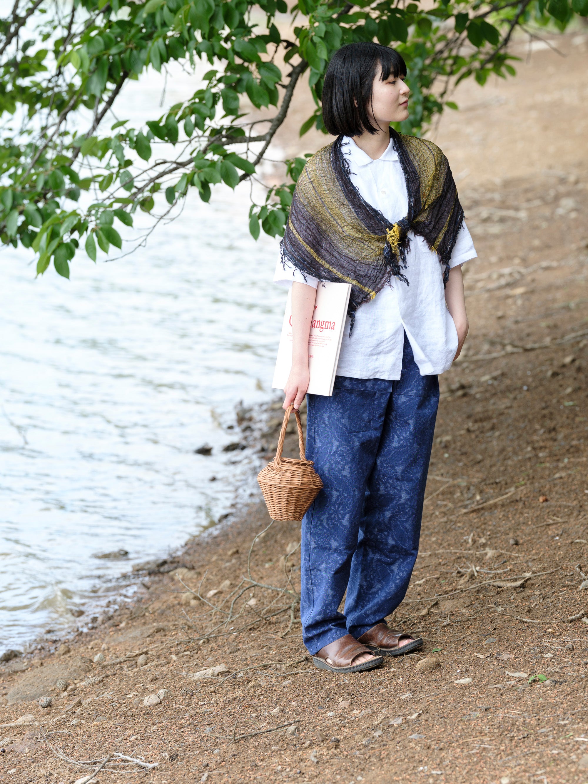 わざわざ/セレクトFarmers’ MONPE/深雪