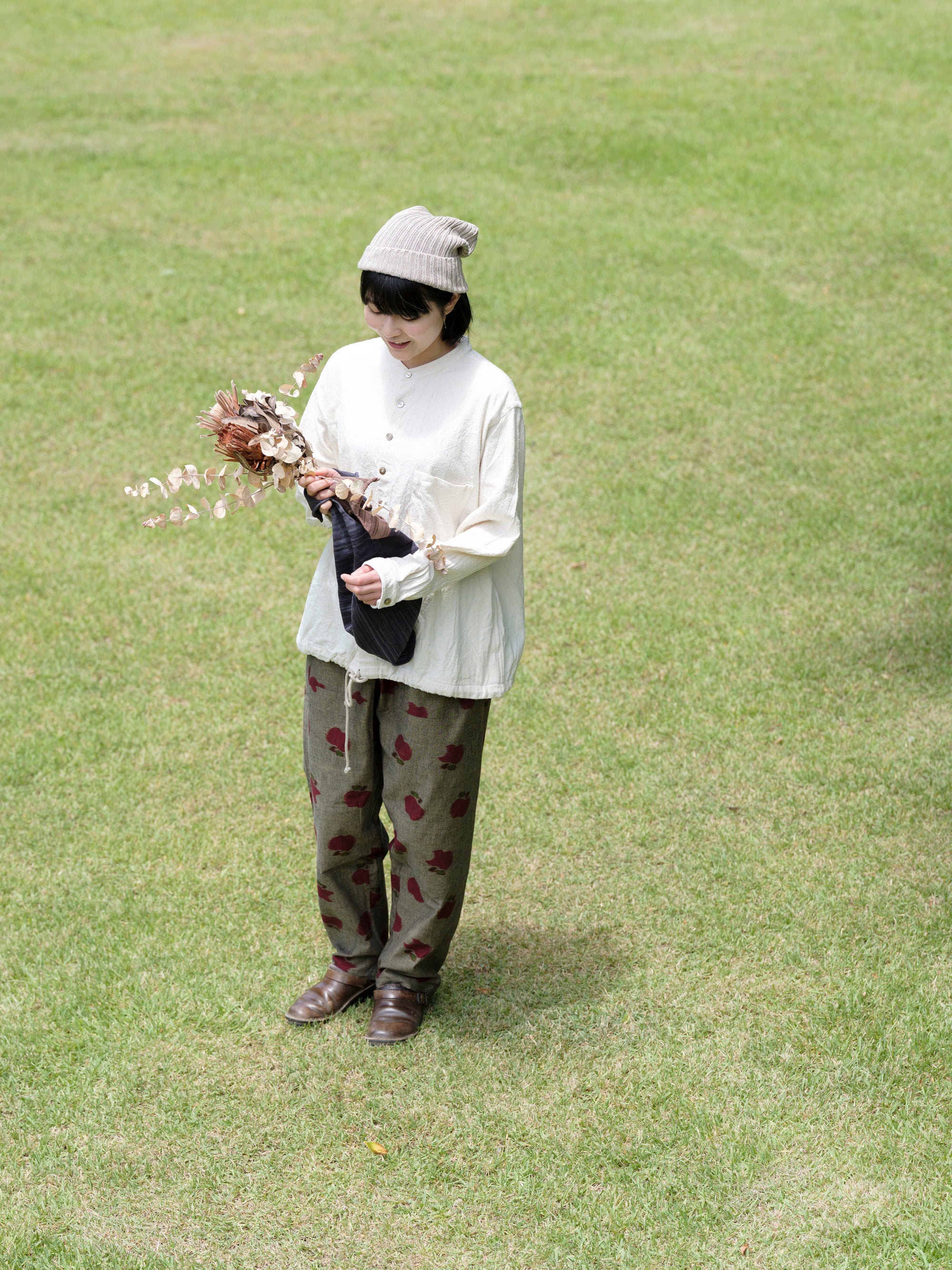 わざわざ/セレクトFarmers’ MONPE/りんご