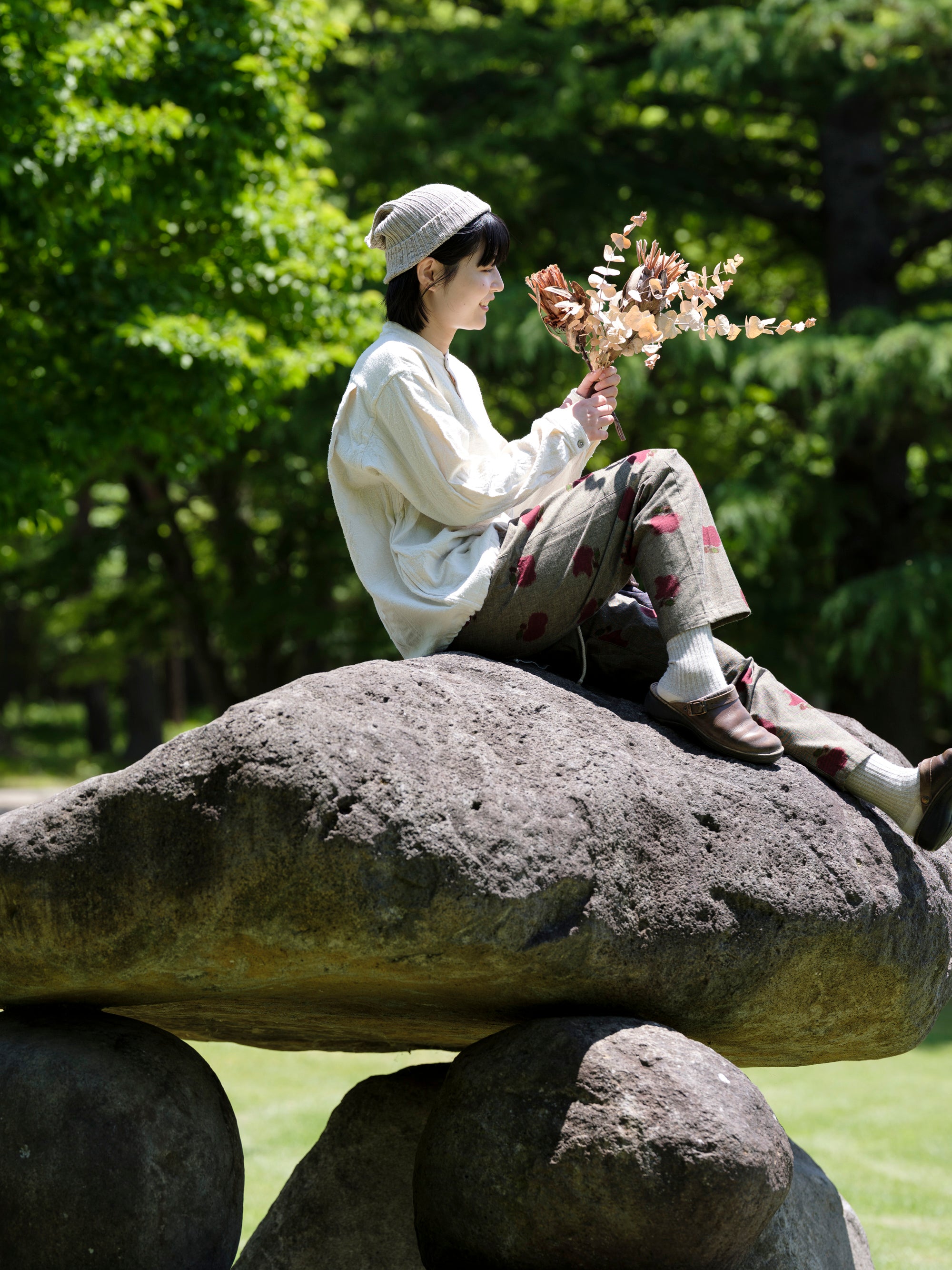 わざわざ/セレクトFarmers’ MONPE/りんご