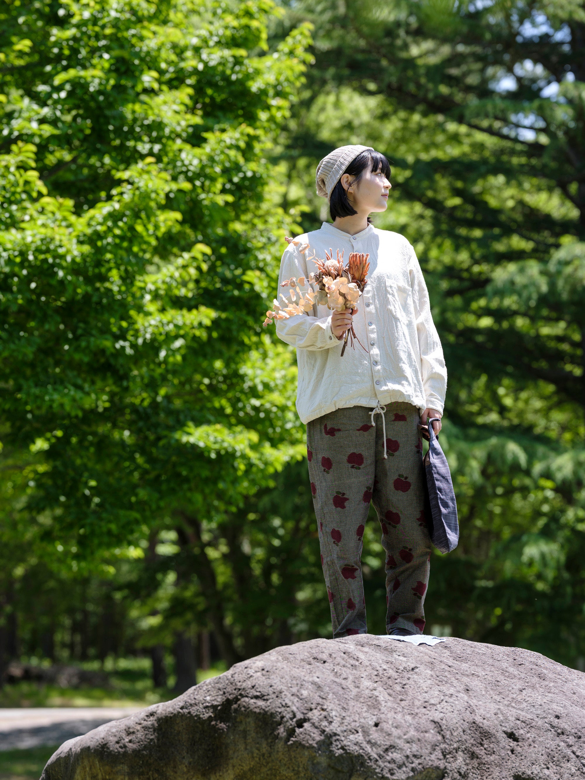 わざわざ/セレクトFarmers’ MONPE/りんご