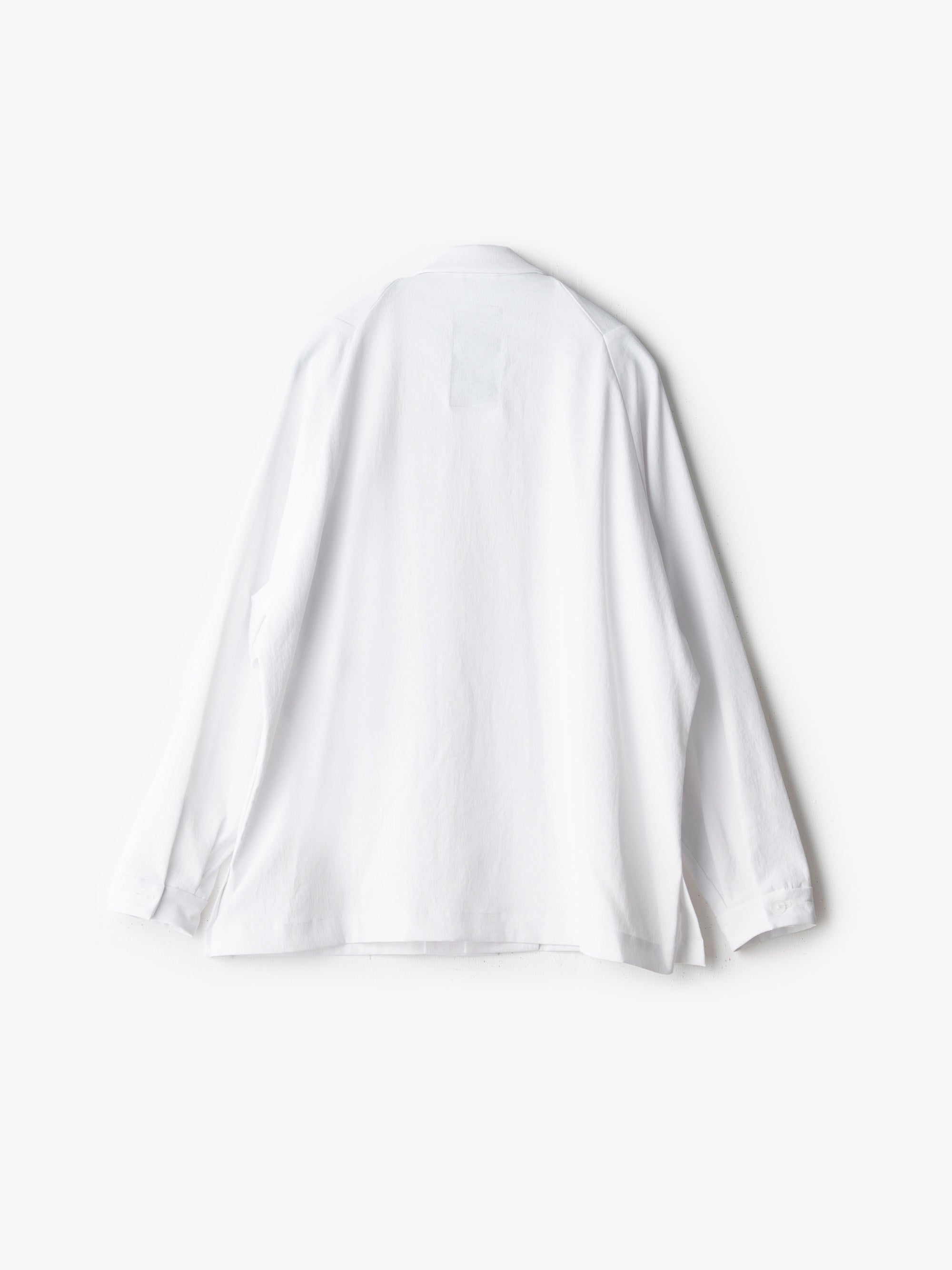 TEATORA/PHOTOROLLER/CAMBRIAN SHIRT