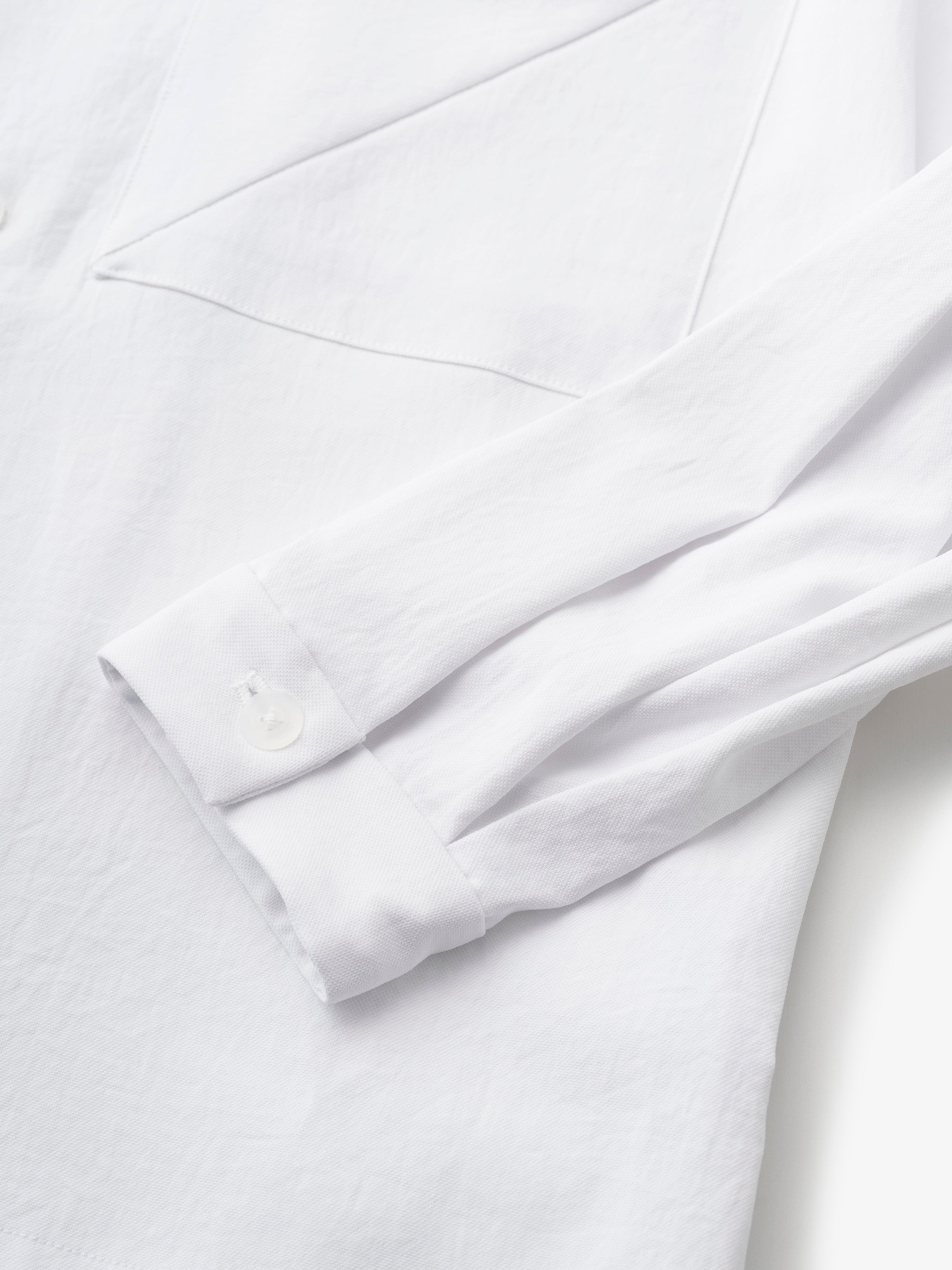 TEATORA/PHOTOROLLER/CAMBRIAN SHIRT