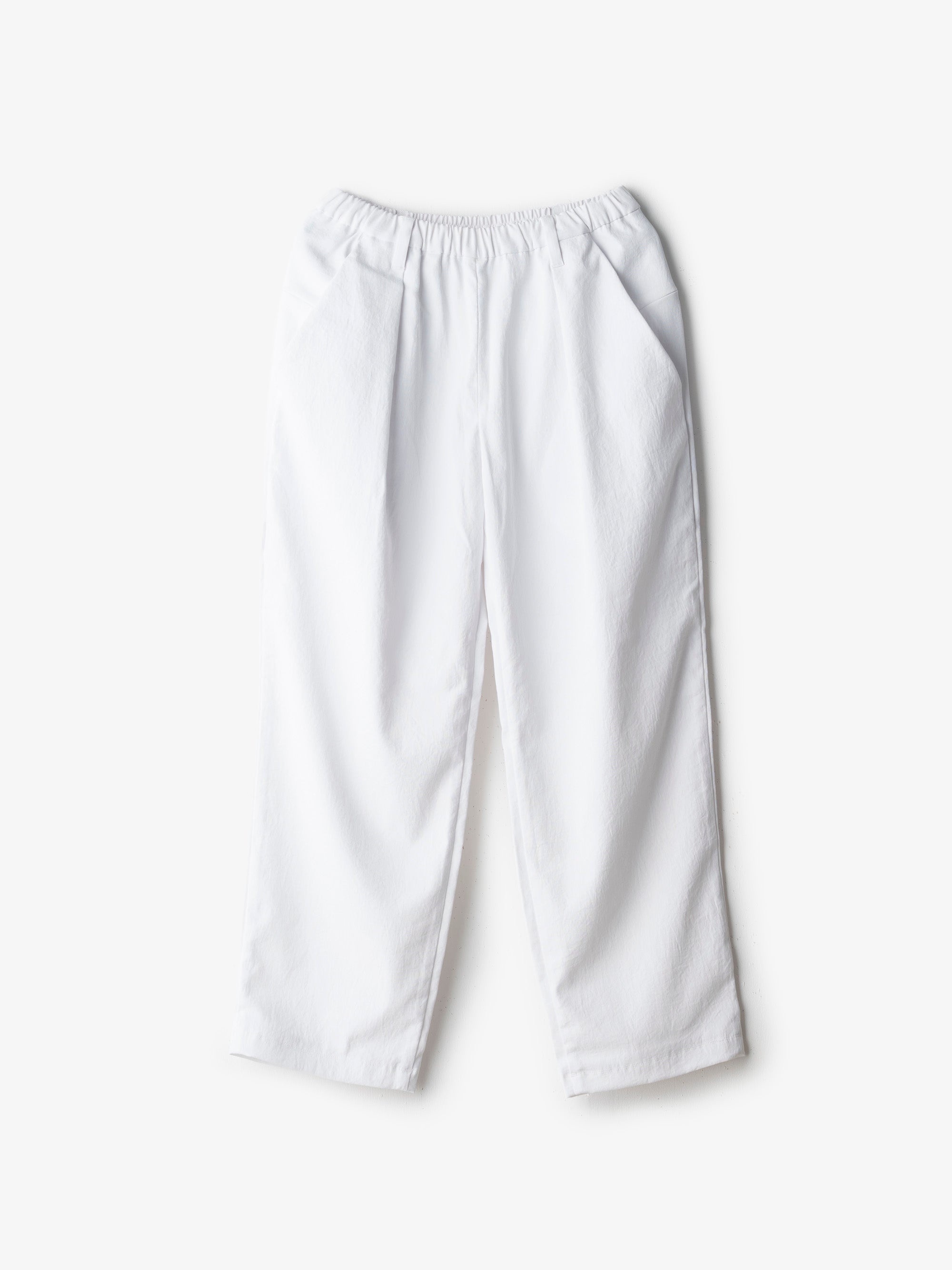 TEATORA/PHOTOROLLER/WALLET PANTS RESORT