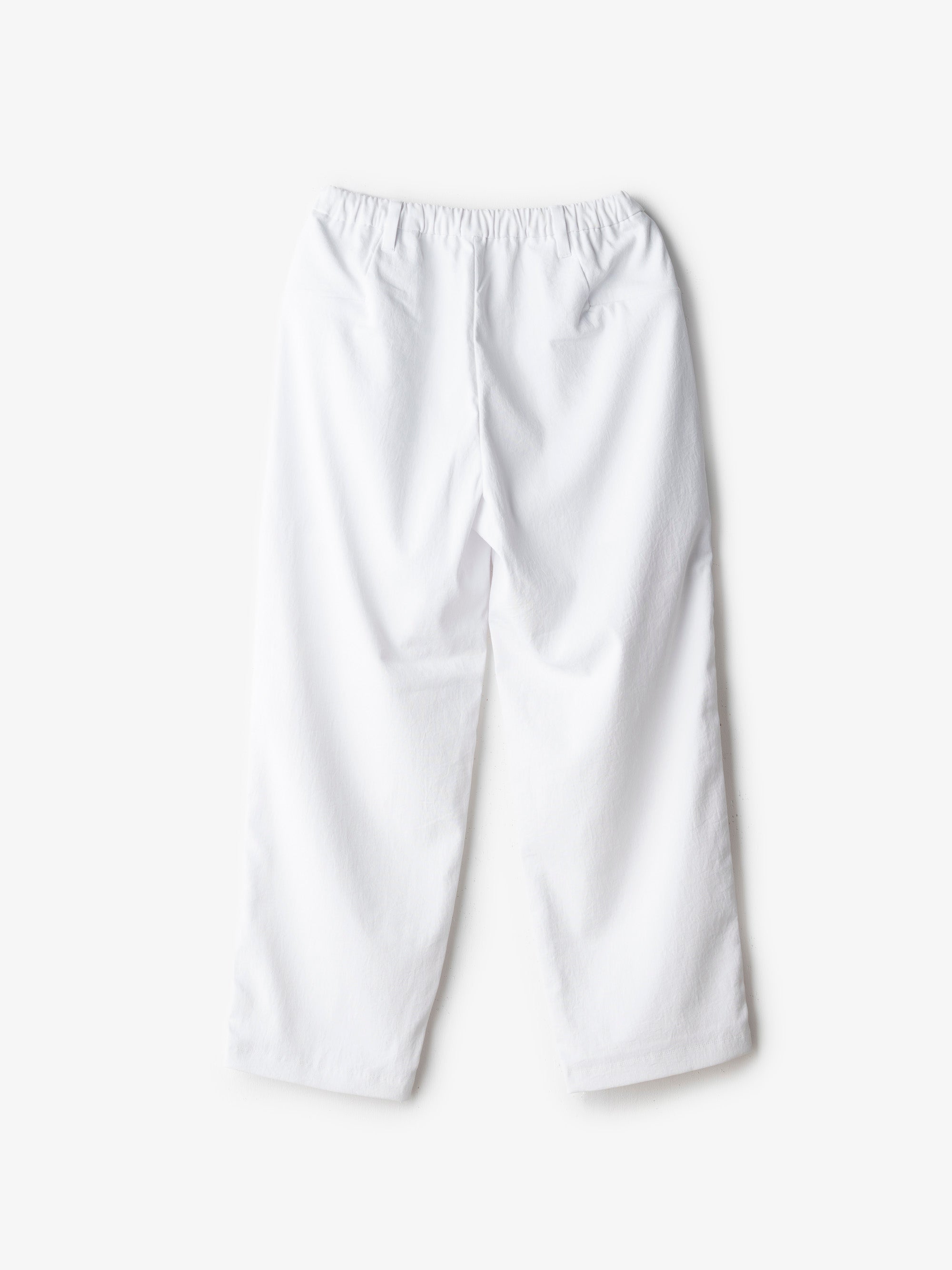 TEATORA/PHOTOROLLER/WALLET PANTS RESORT