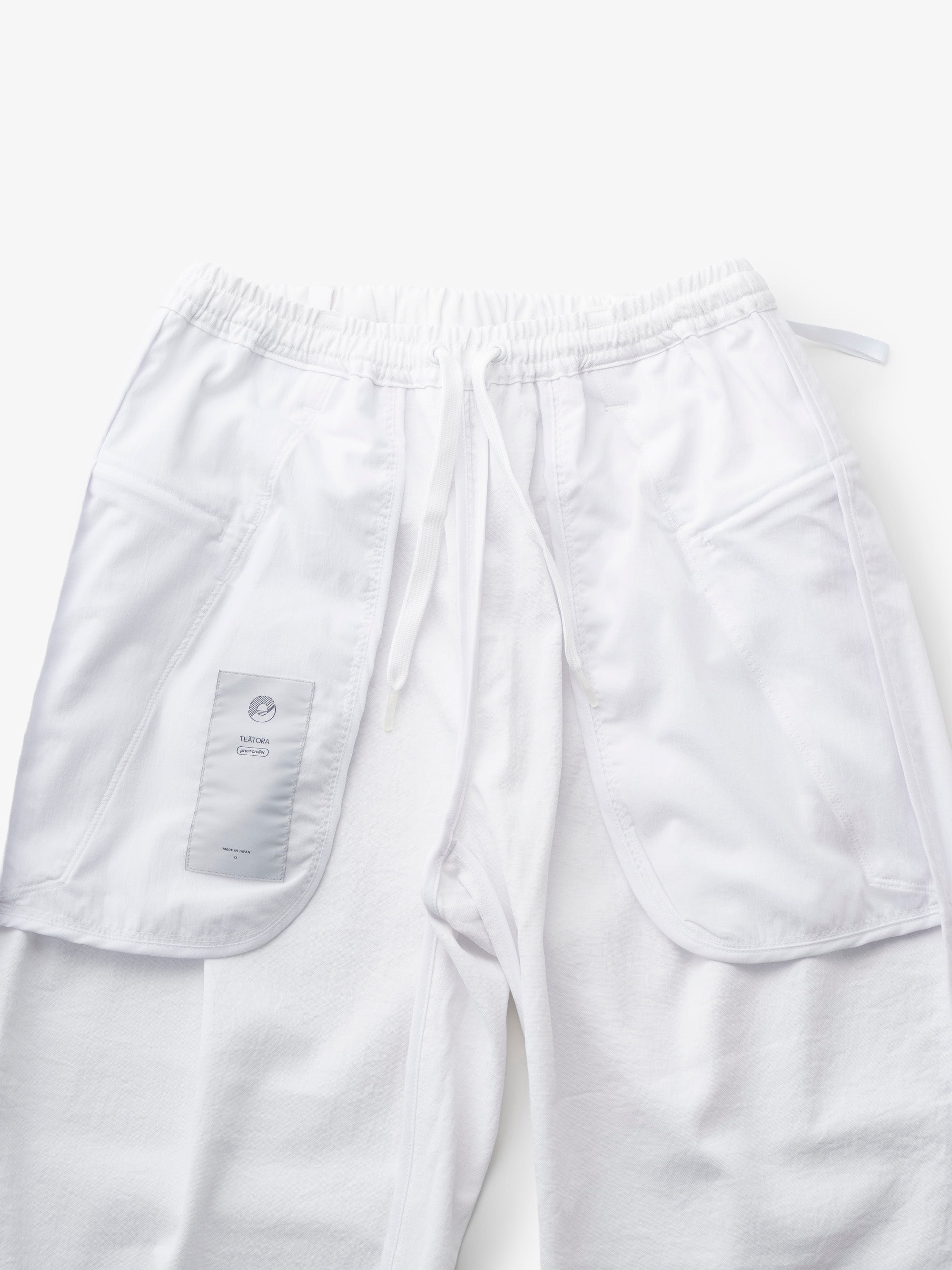 WALLET PANTS RESORT PHOTOROLLER｜TEATORA