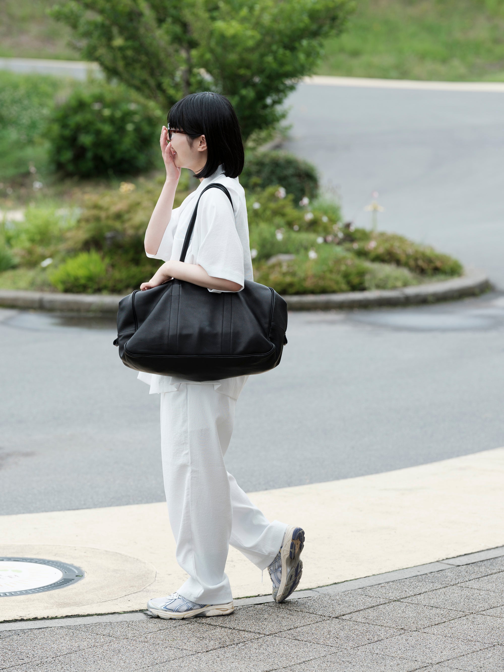 TEATORA/PHOTOROLLER/WALLET PANTS RESORT