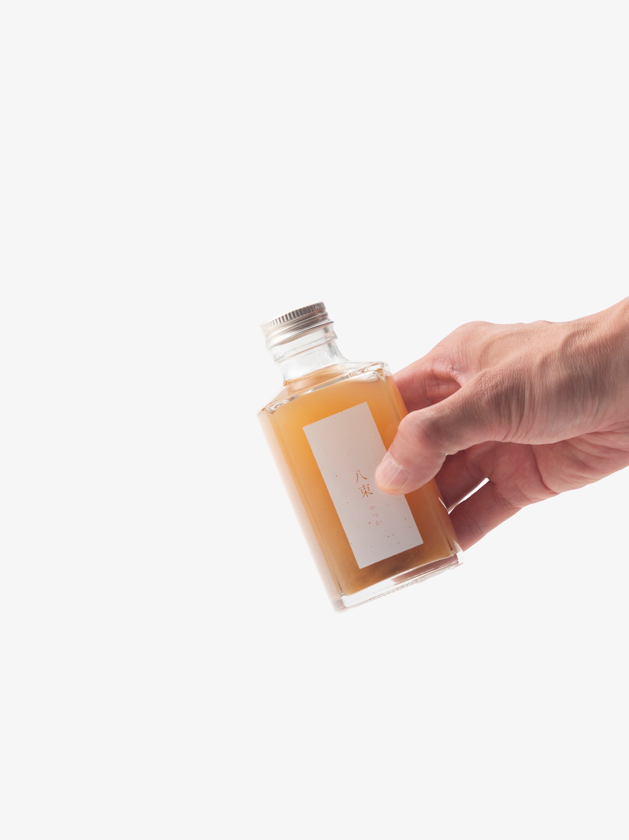 くさわけ 草根木皮飲料/八束