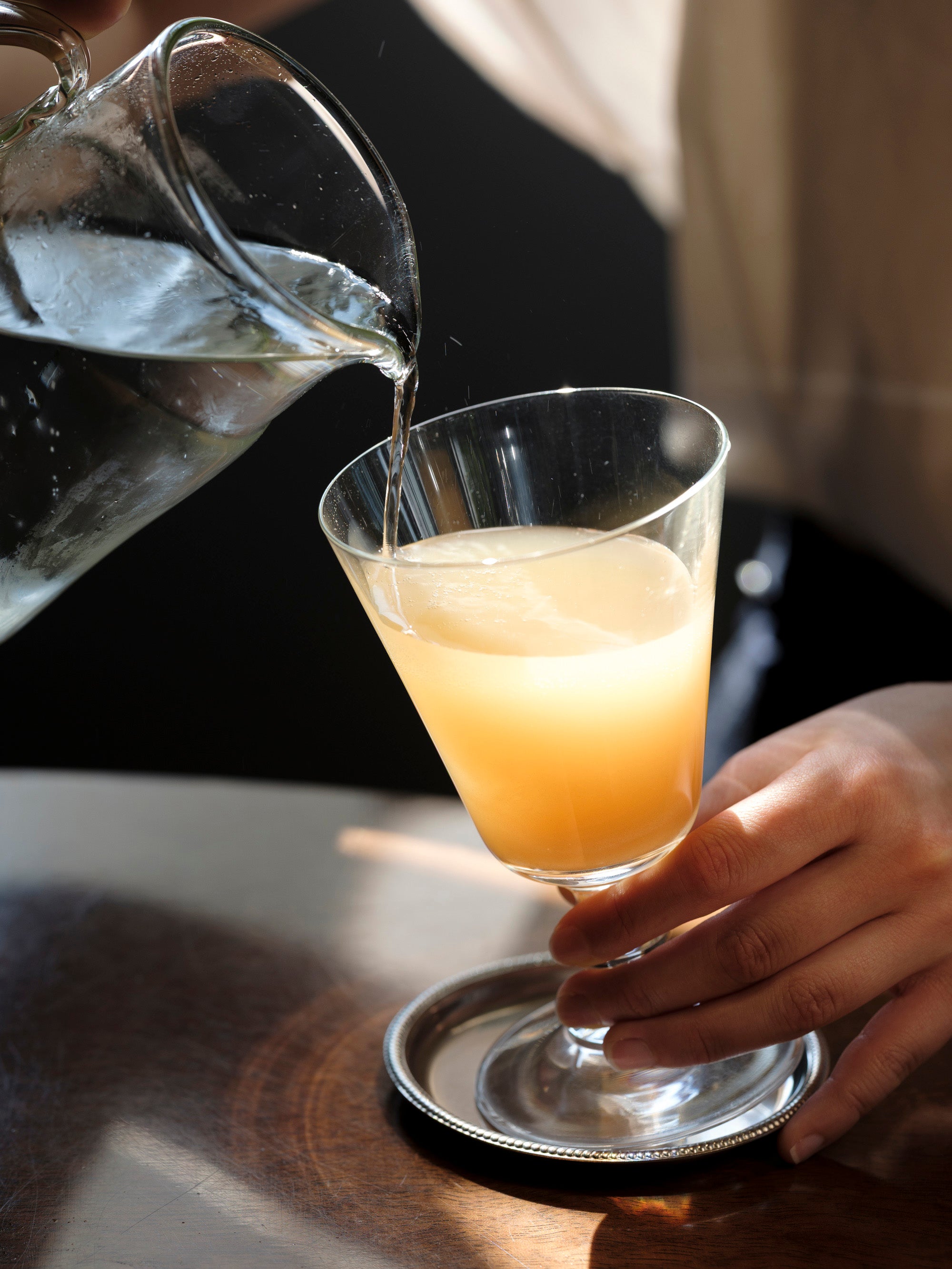 くさわけ 草根木皮飲料/八束