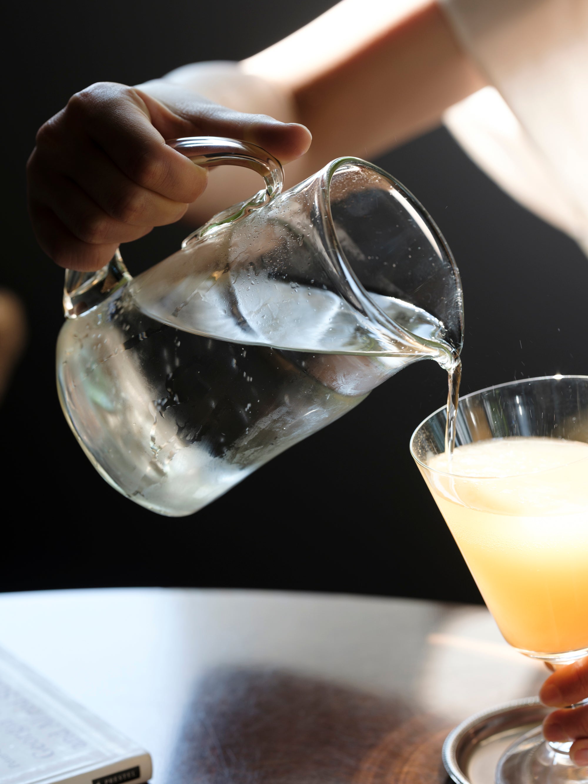 くさわけ 草根木皮飲料/八束