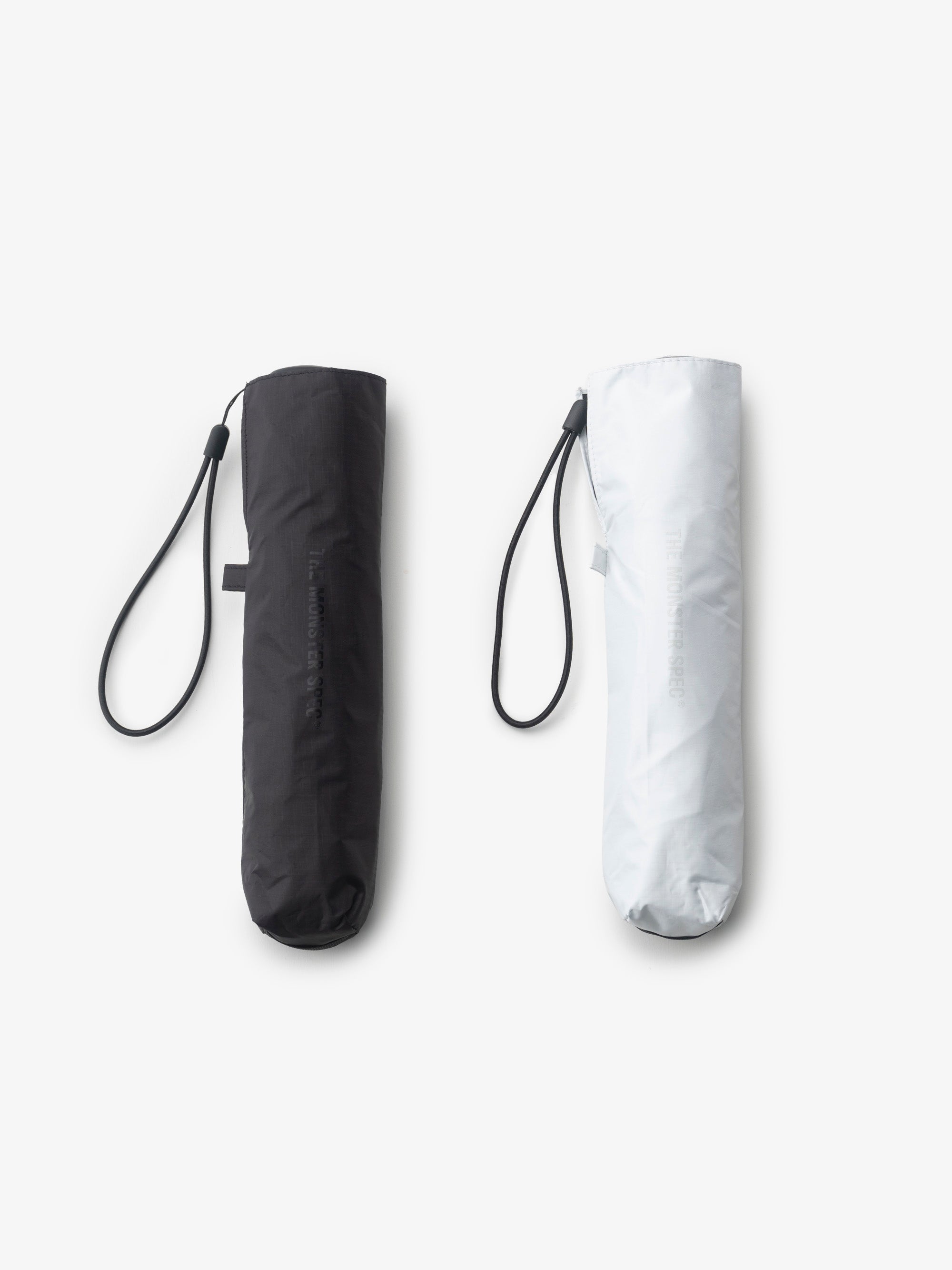 THE/THE MONSTER SPEC®️/FOLDING UMBRELLA