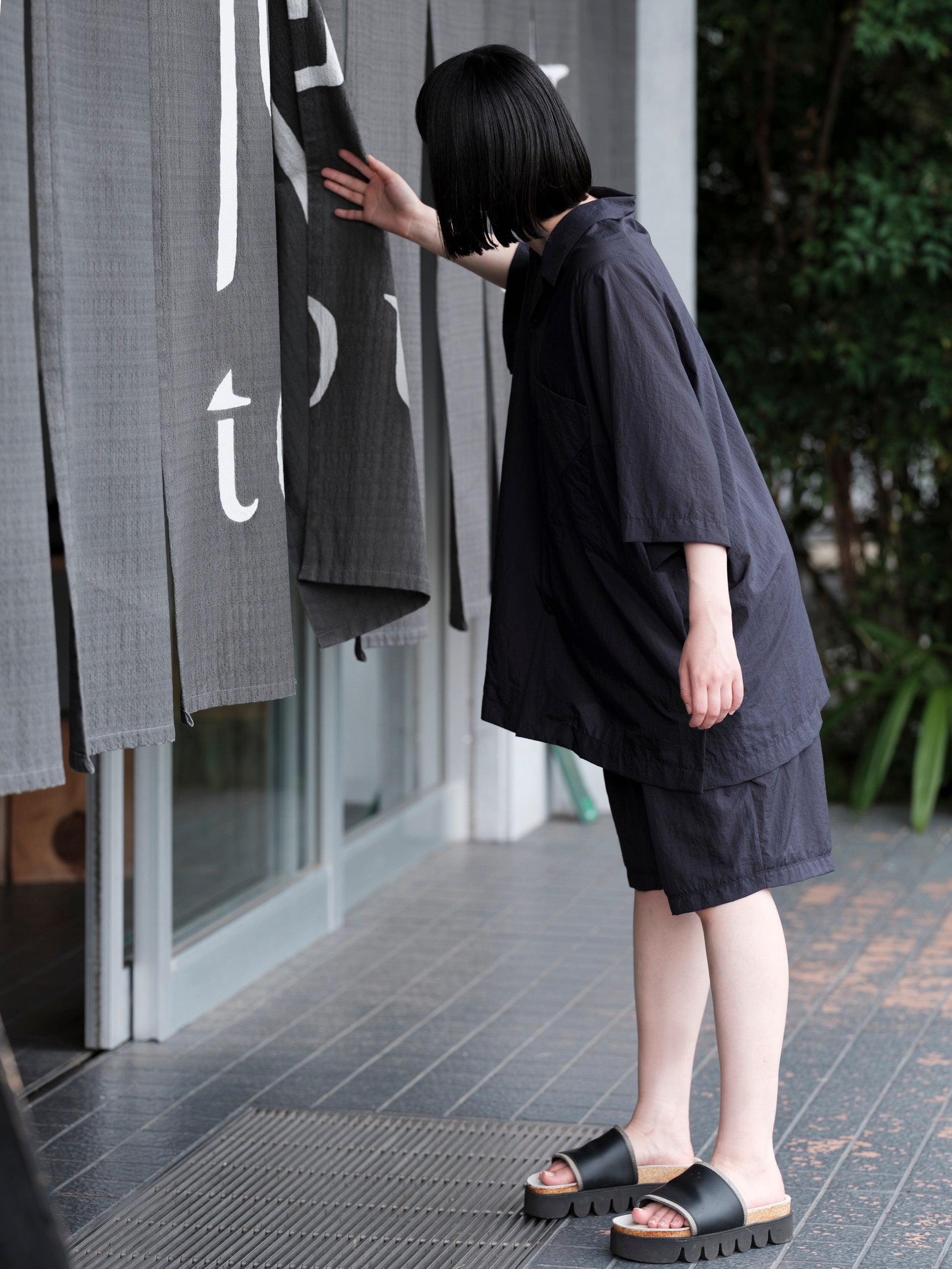 TEATORA/HOVERLAYER/WALLET SHORTS RESORT
