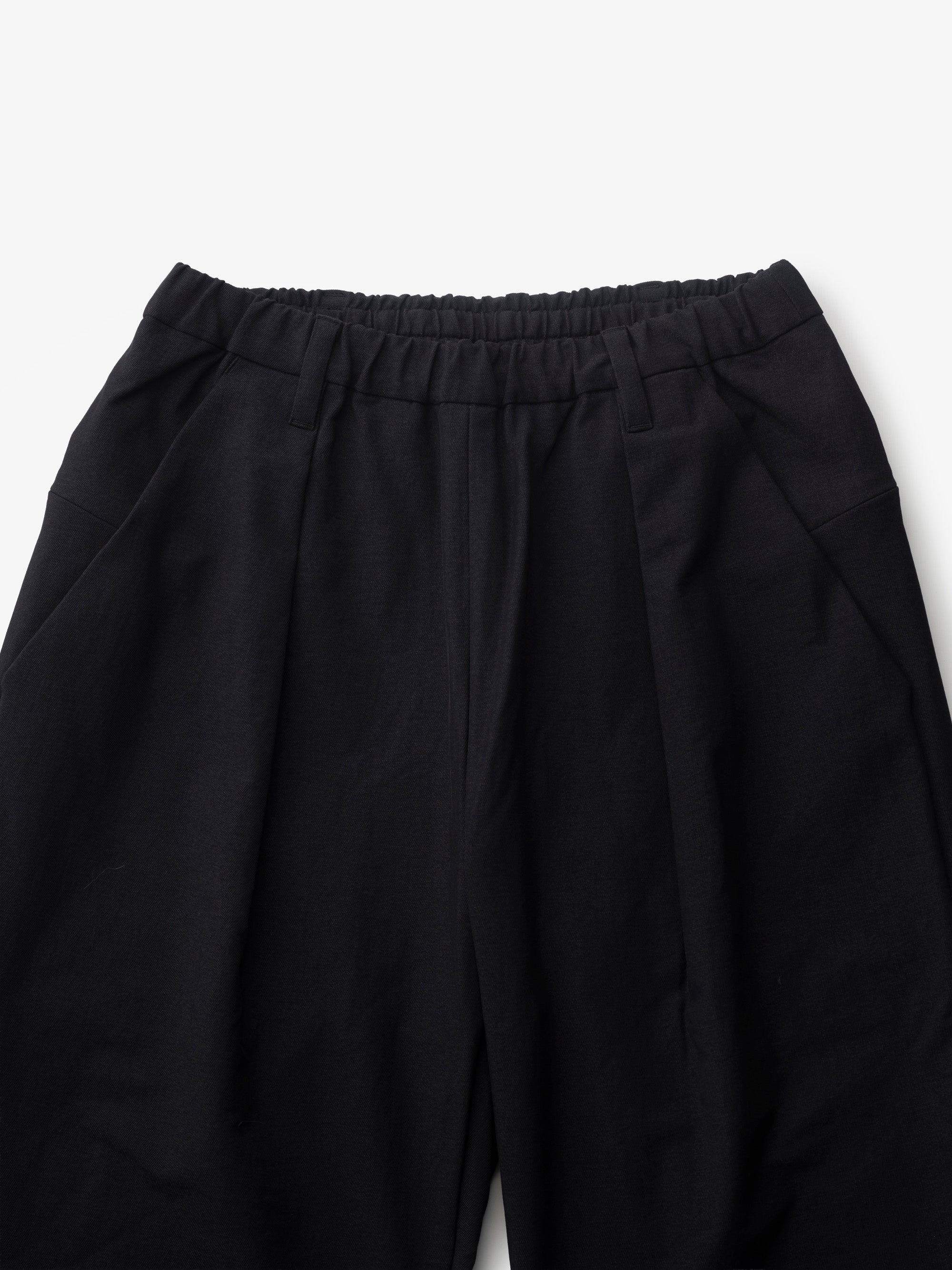 TEATORA/GHOST CODE/WALLET PANTS RESORT