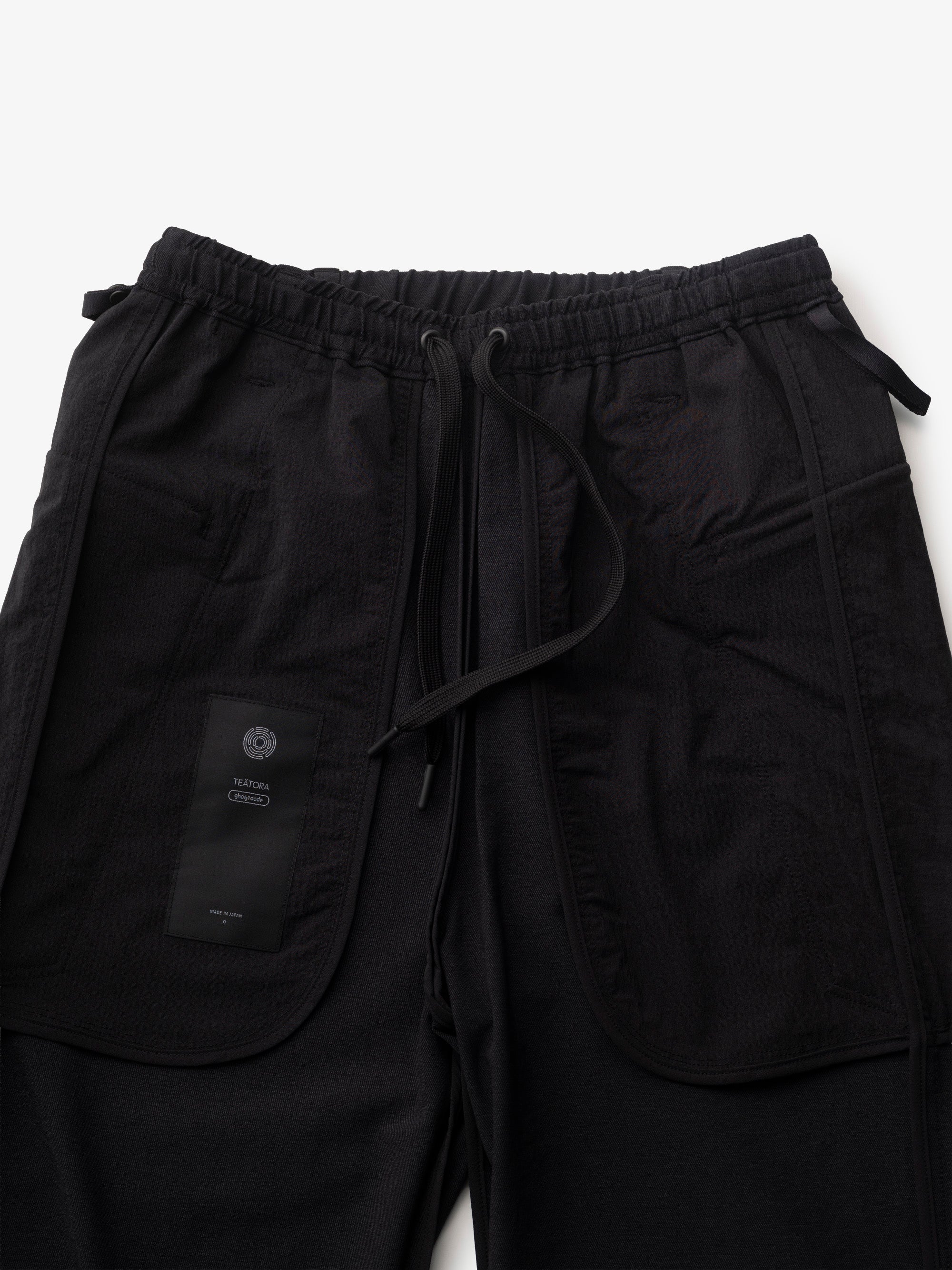 TEATORA/GHOST CODE/WALLET PANTS