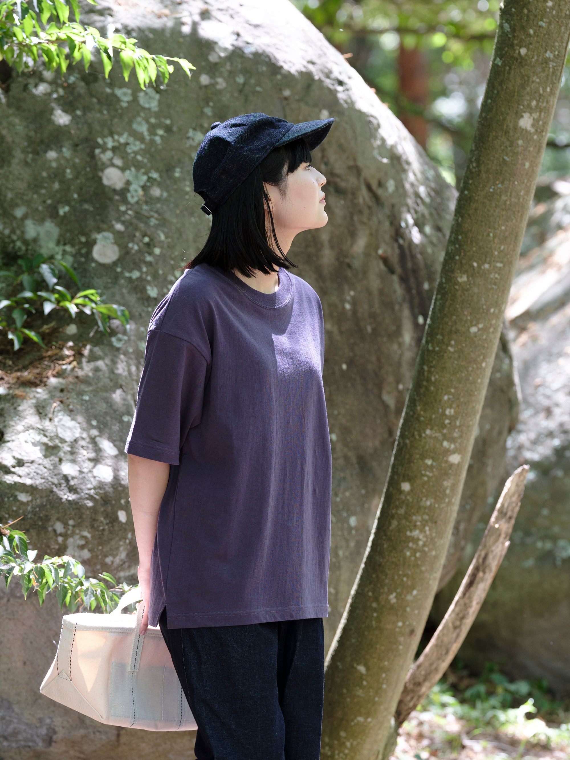 NI CAP｜tamaki niime 玉木新雌