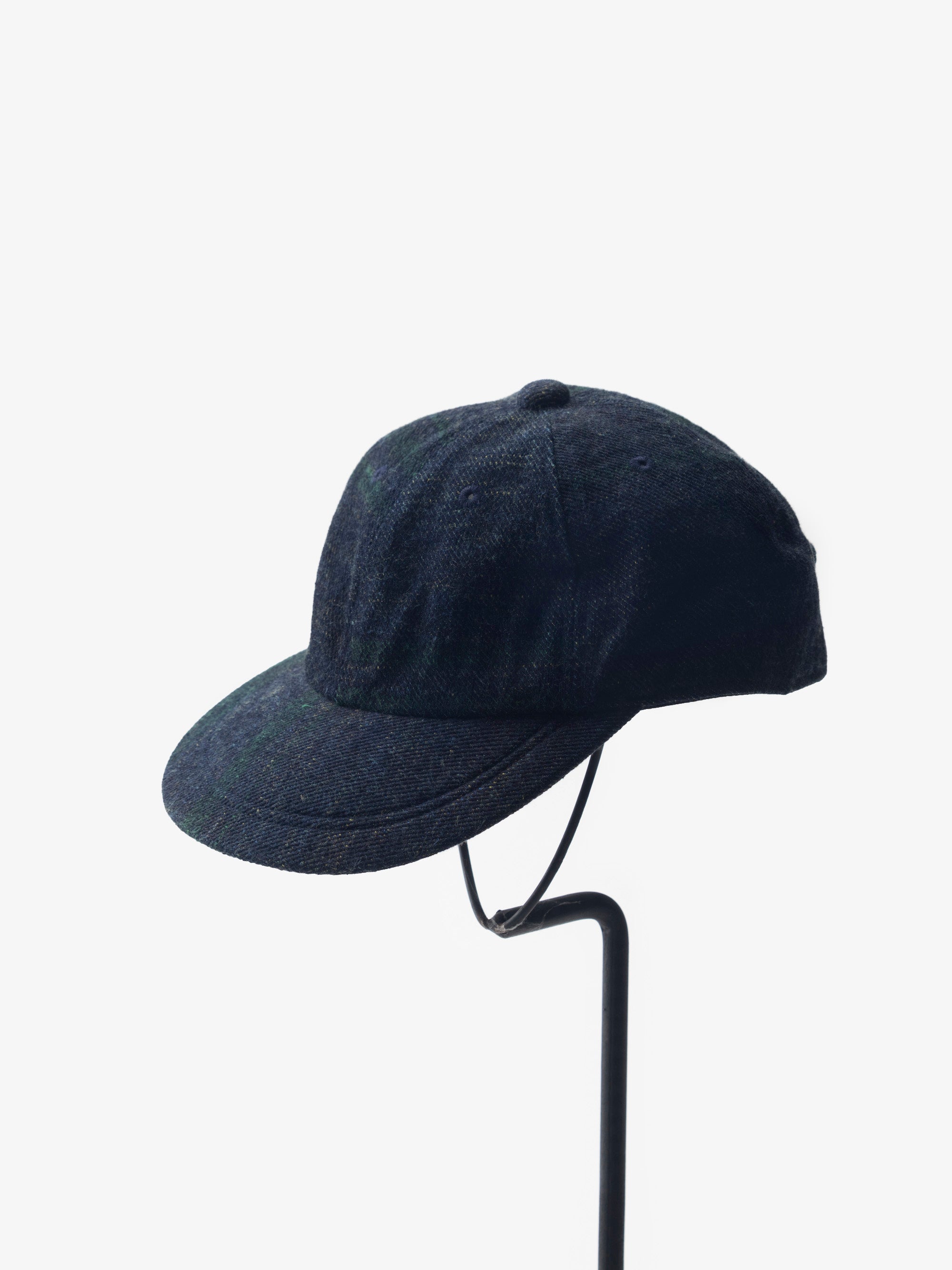 tamaki niime/NI CAP cotton