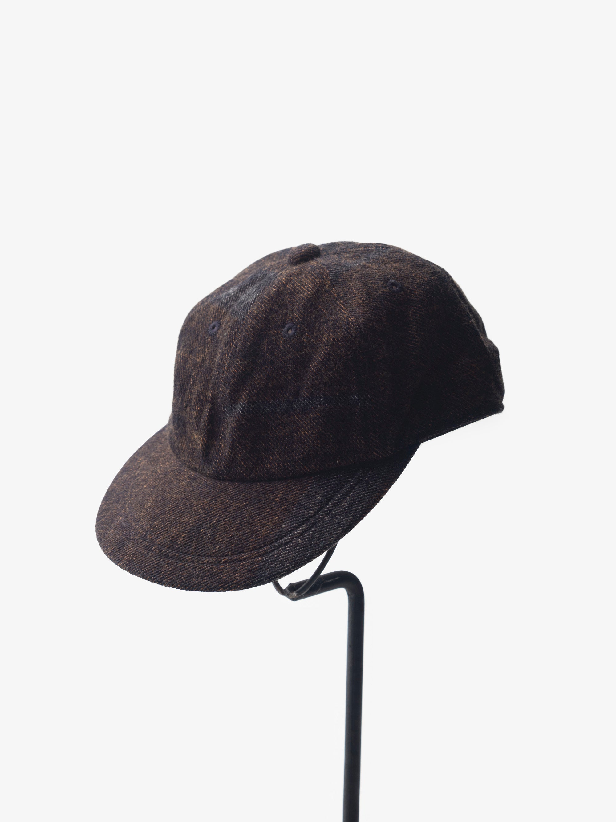 NI CAP｜tamaki niime 玉木新雌