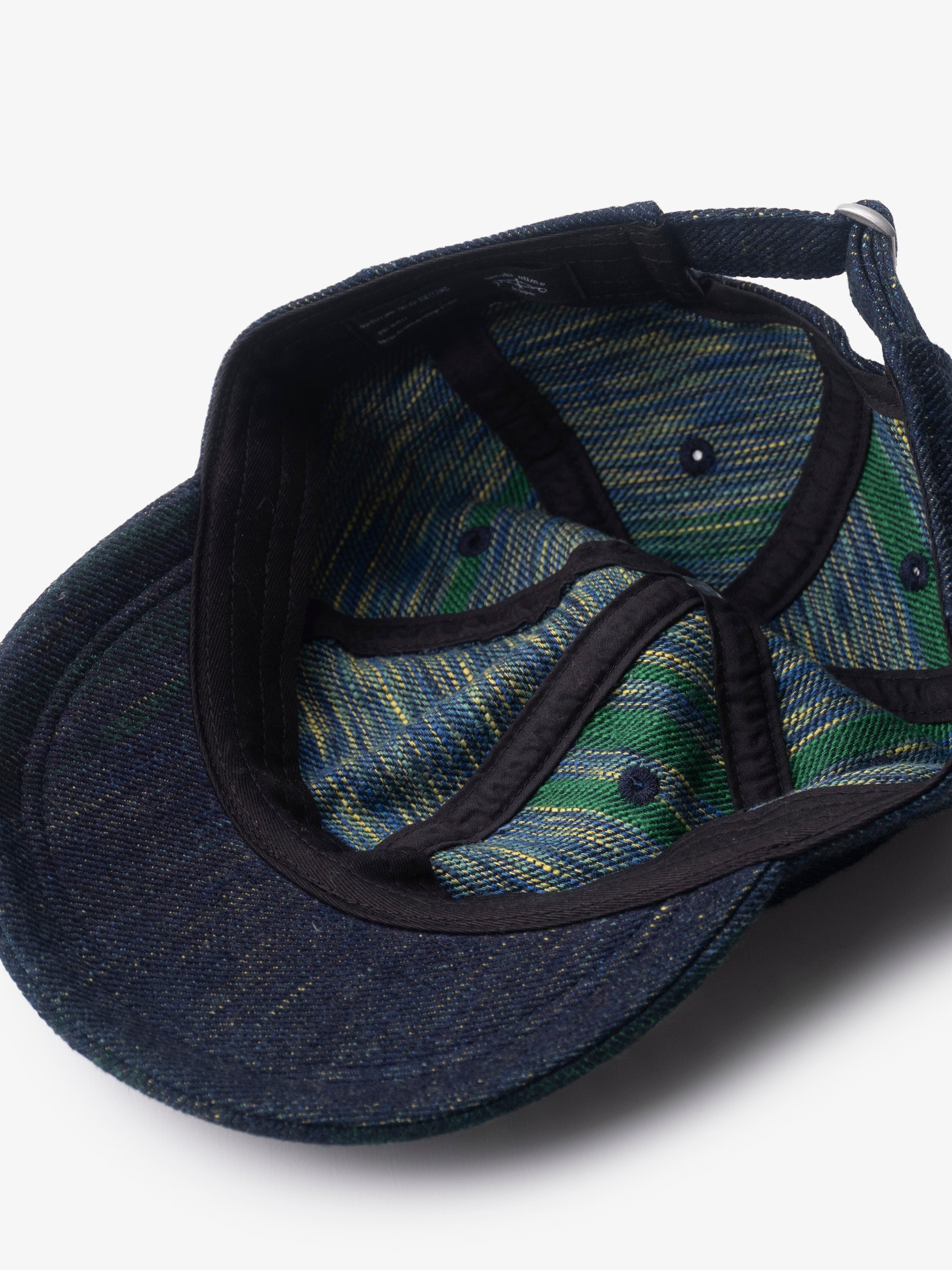 NI CAP｜tamaki niime 玉木新雌