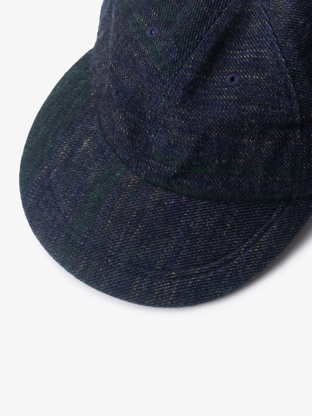 tamaki niime/NI CAP cotton