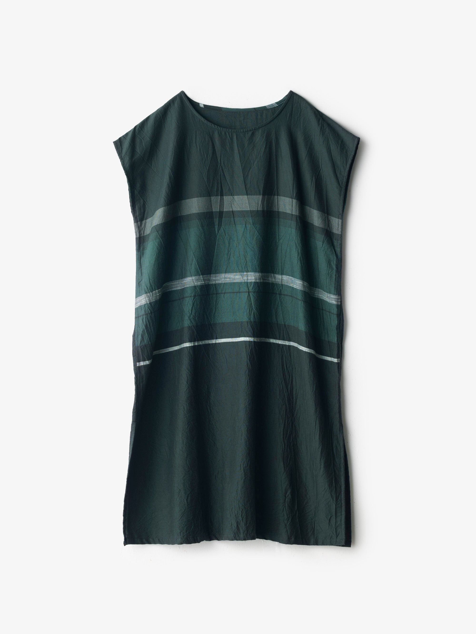 tamaki niime/suton-T long/cotton