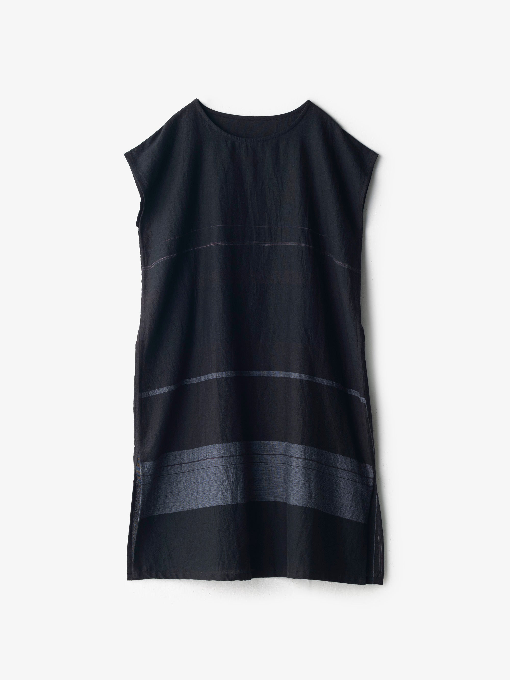 tamaki niime/suton-T long/cotton