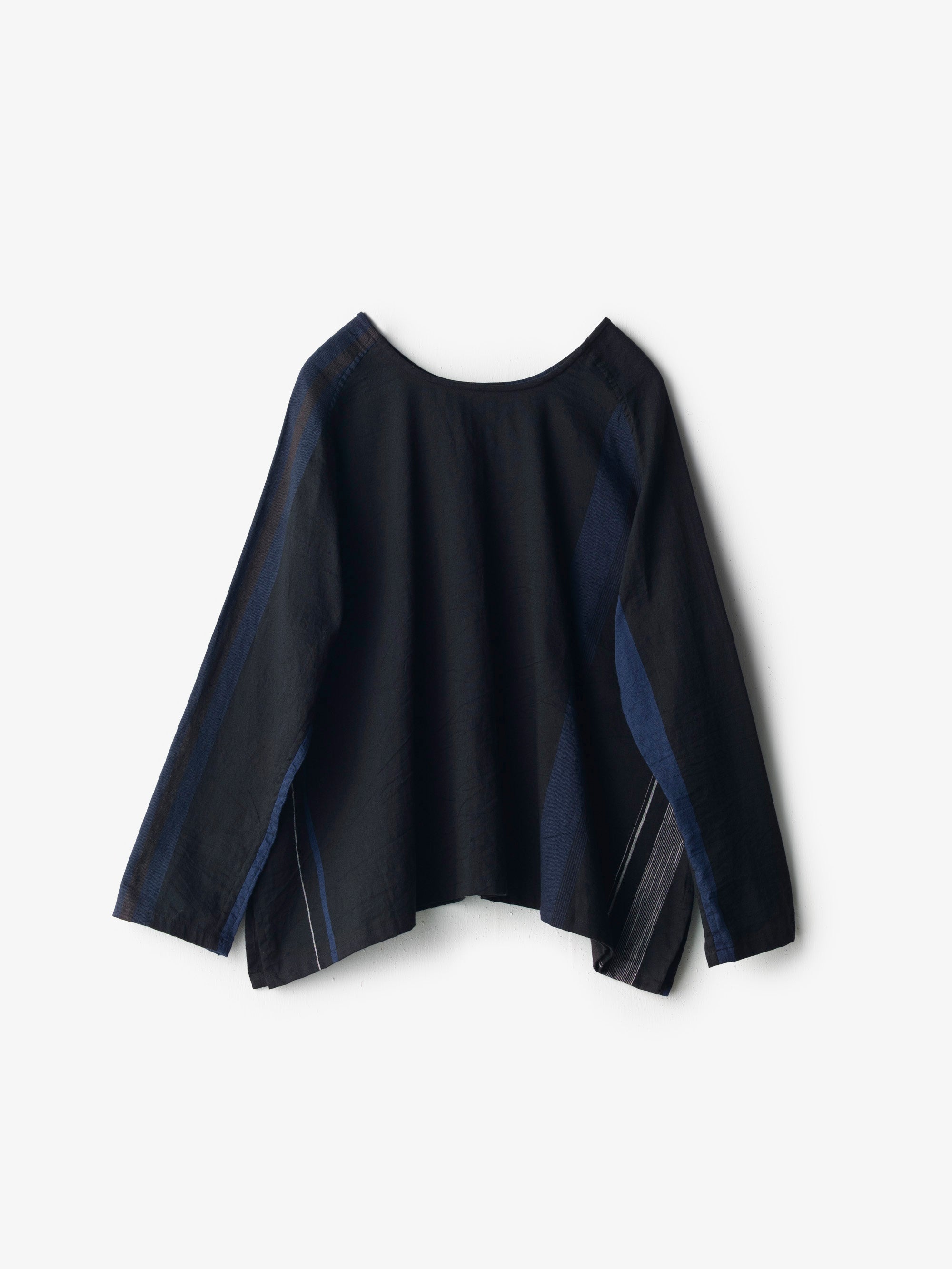tamaki niime/fuwa-T rag/cotton