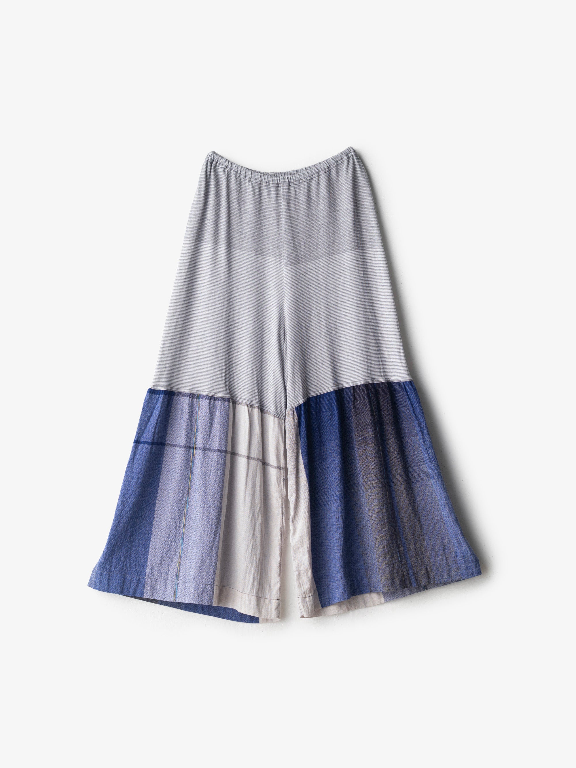 tamaki niime/ワラカス/cotton