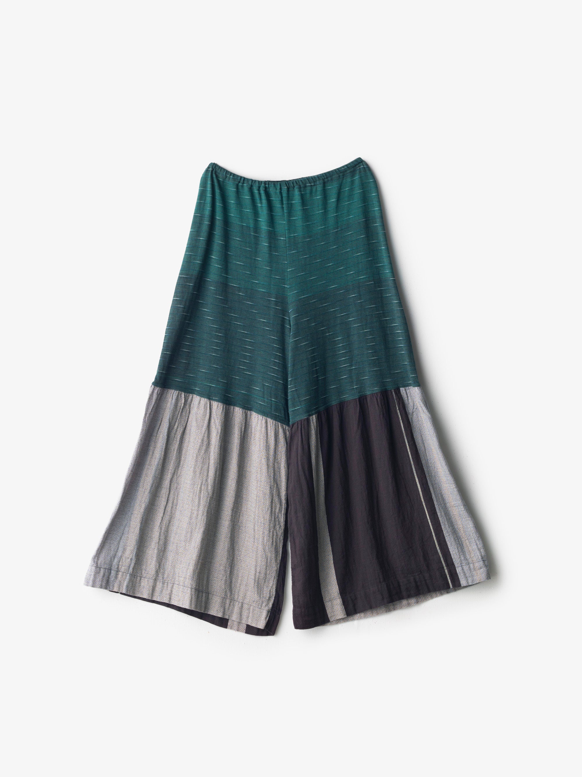 tamaki niime/ワラカス/cotton