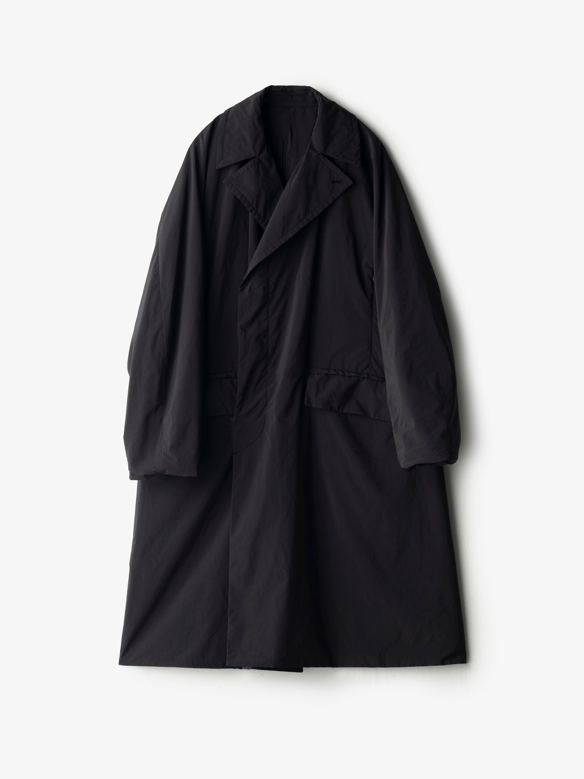 TEATORA/DUAL POINT/DEVICE COAT